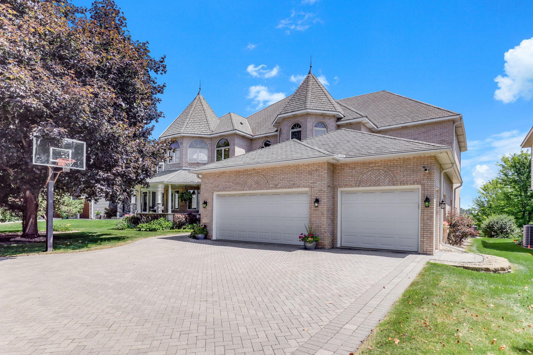 View of Residential at 8148 Ithaca Lane, Maple Grove MN 55311, Maple Grove - Mike Wilen | Minnesota Team Real Estate