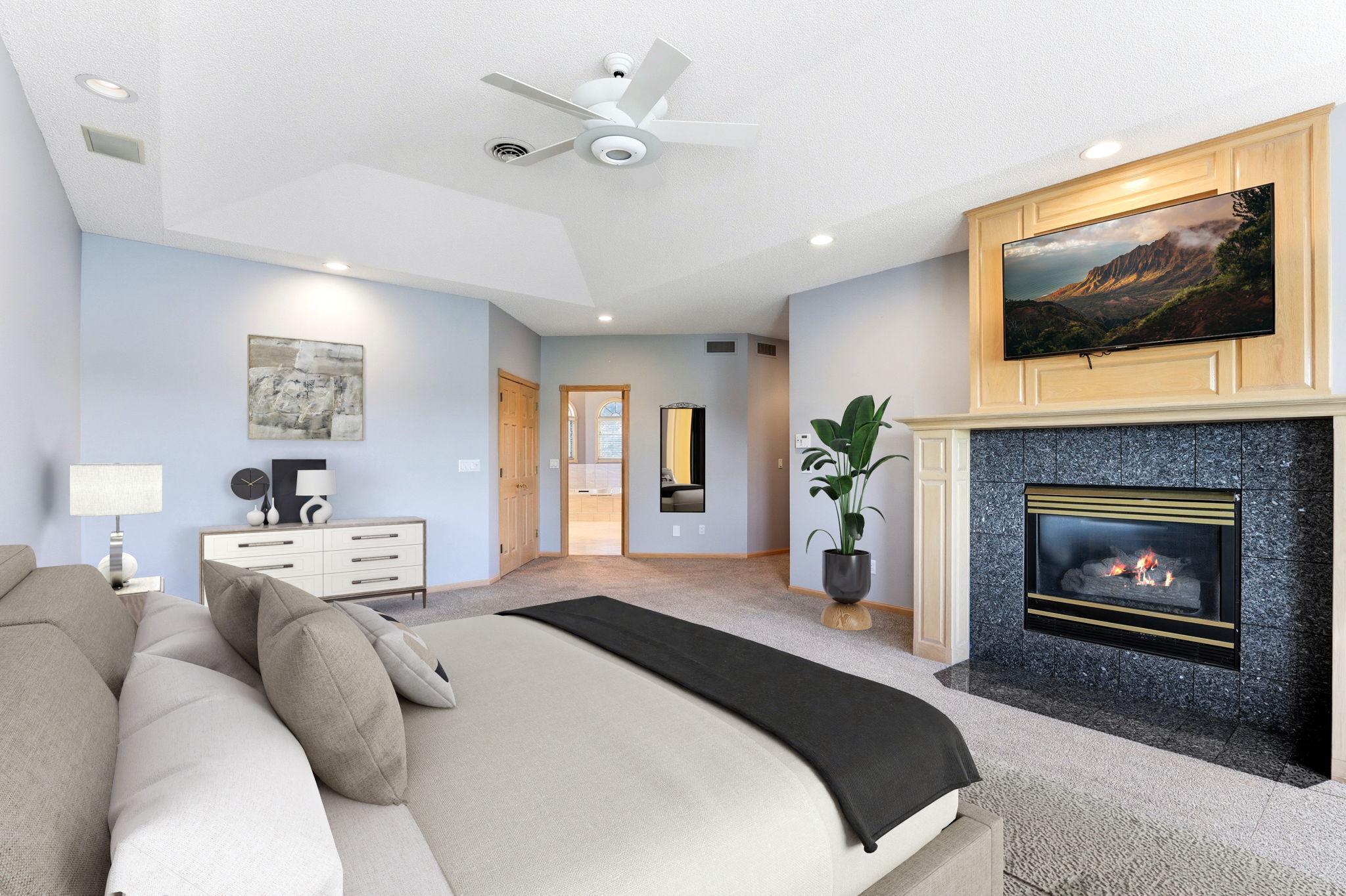 View of Residential at 8148 Ithaca Lane, Maple Grove MN 55311, Maple Grove (36 of 100) - Mike Wilen | Minnesota Team Real Estate