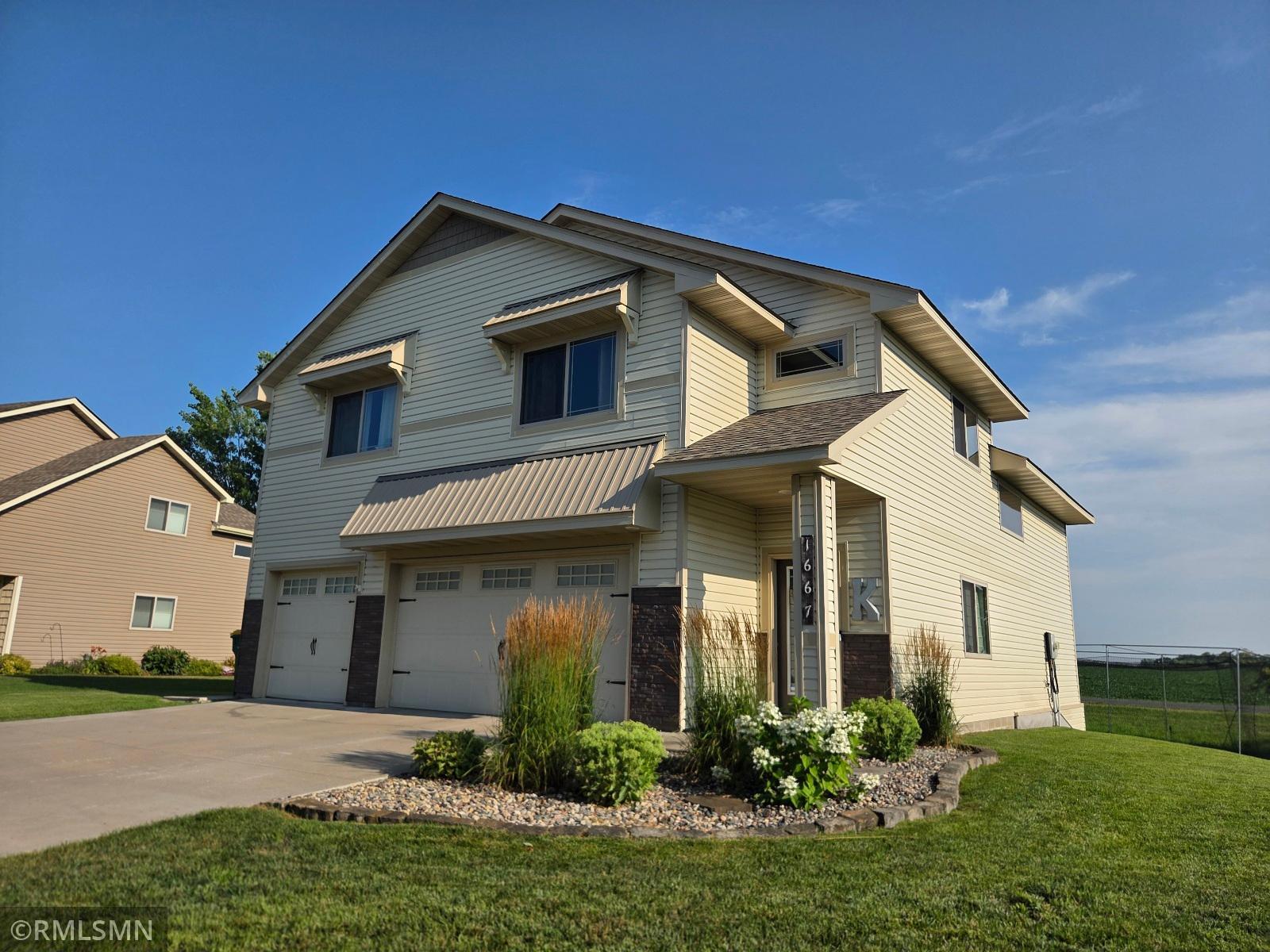 View of Residential at 1667 Hidden Trail, Mayer MN 55360, Mayer - Mike Wilen | Minnesota Team Real Estate