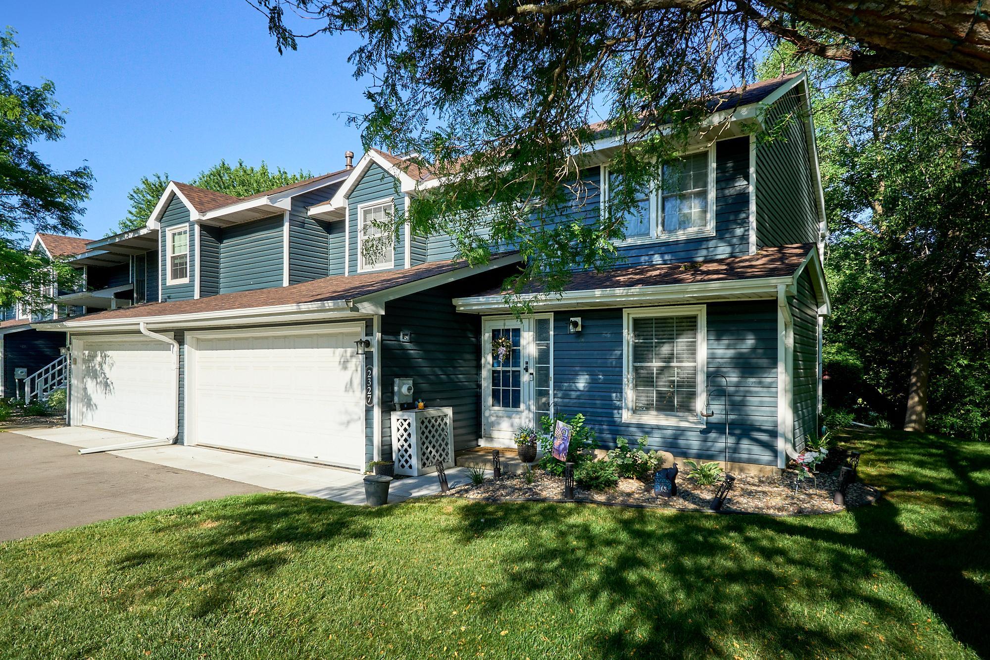 View of Residential at 2327 Grange Avenue, Oakdale MN 55128, Oakdale (2 of 32) - Mike Wilen | Minnesota Team Real Estate