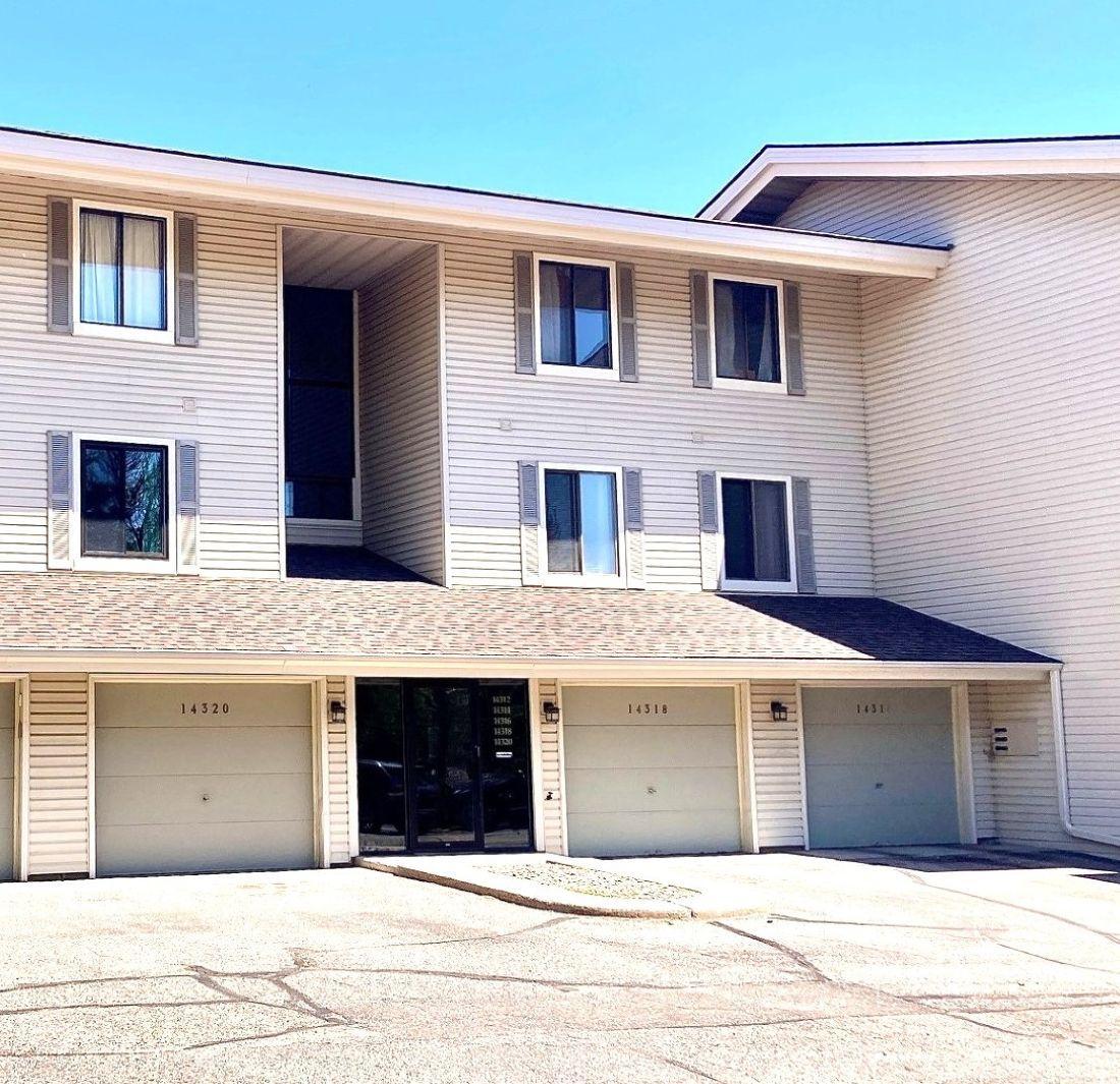 View of (CC) Low Rise (3- Levels) at 14314 Fairway Drive, Eden Prairie - Mike Wilen | Minnesota Team Real Estate