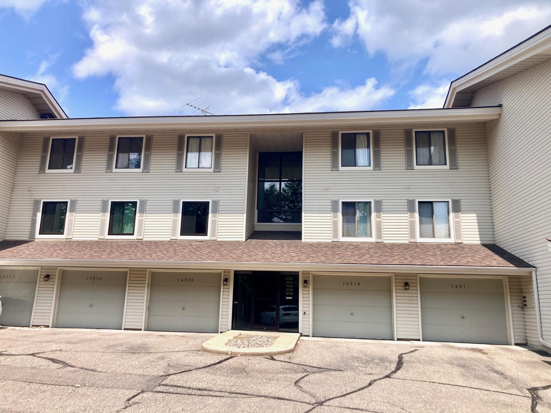 View of (CC) Low Rise (3- Levels) at 14314 Fairway Drive, Eden Prairie - Mike Wilen | Minnesota Team Real Estate