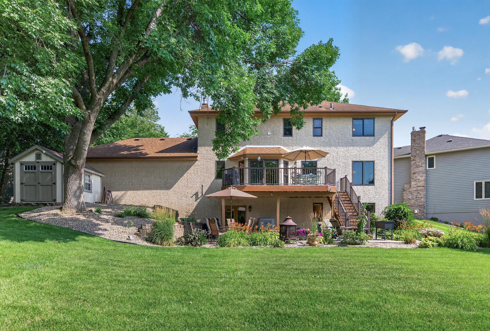 View of Residential at 8945 Dallas Lane, Maple Grove MN 55369, Maple Grove (37 of 45) - Mike Wilen | Minnesota Team Real Estate
