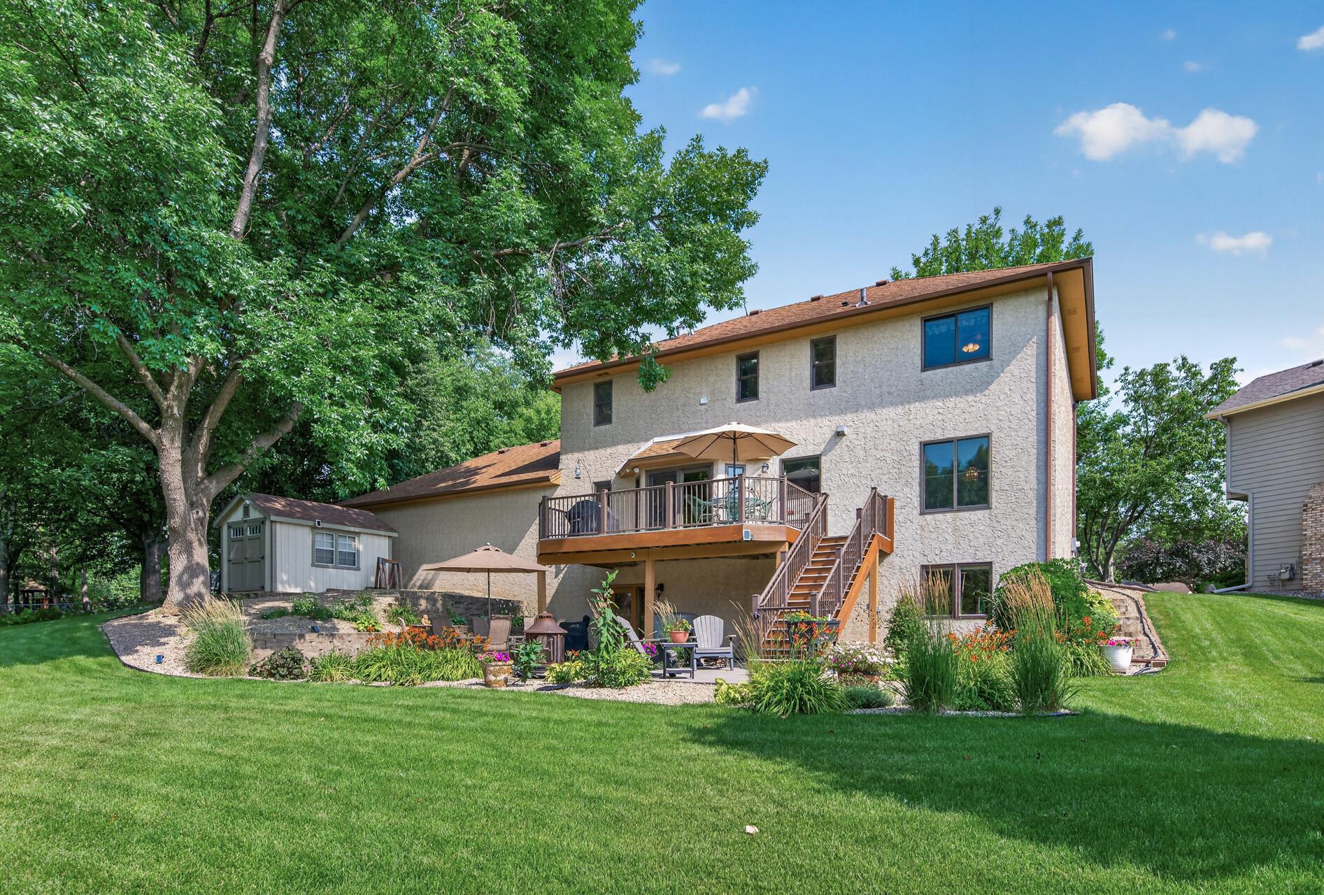 View of Residential at 8945 Dallas Lane, Maple Grove MN 55369, Maple Grove (36 of 45) - Mike Wilen | Minnesota Team Real Estate
