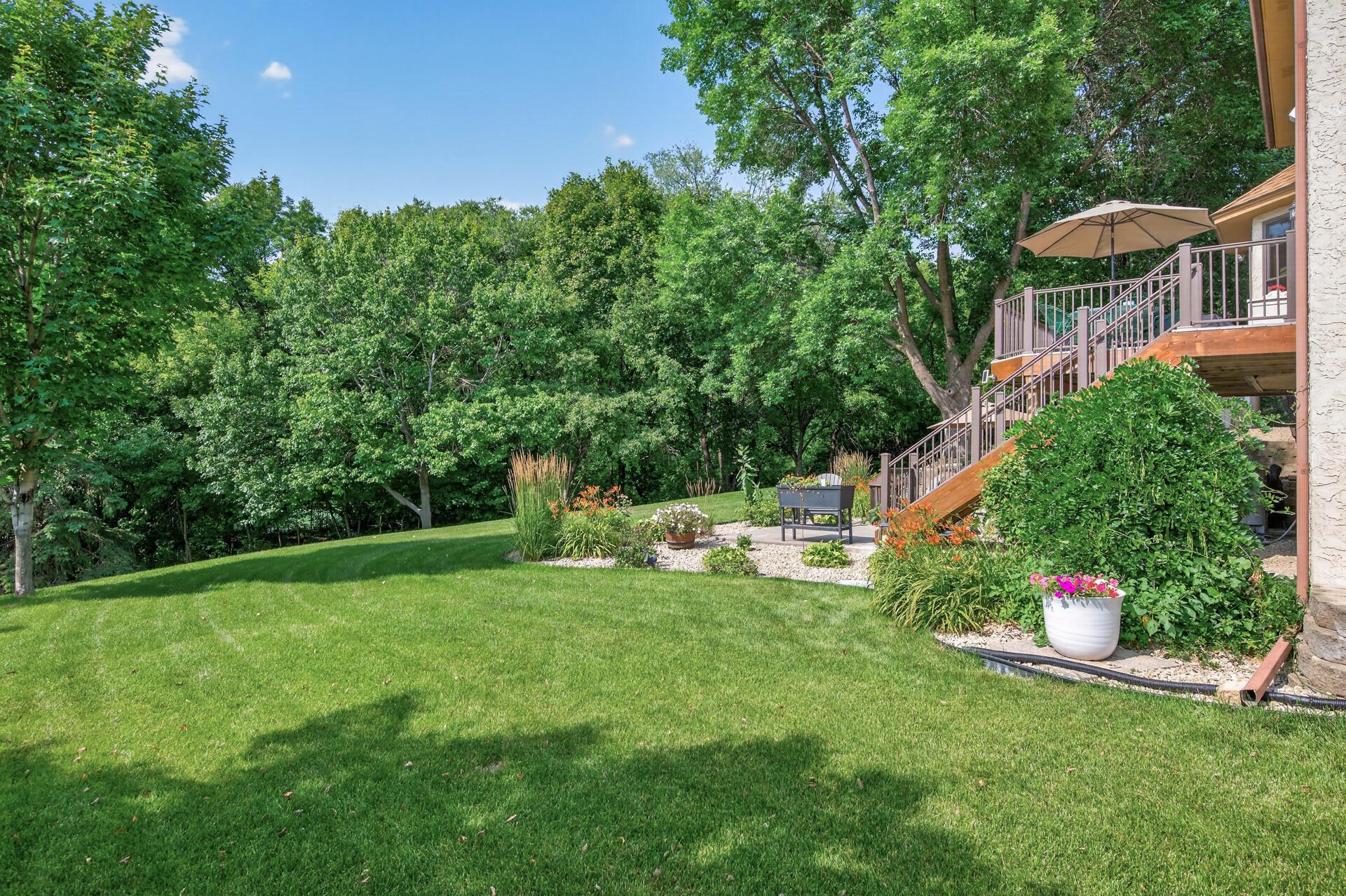 View of Residential at 8945 Dallas Lane, Maple Grove MN 55369, Maple Grove (35 of 45) - Mike Wilen | Minnesota Team Real Estate