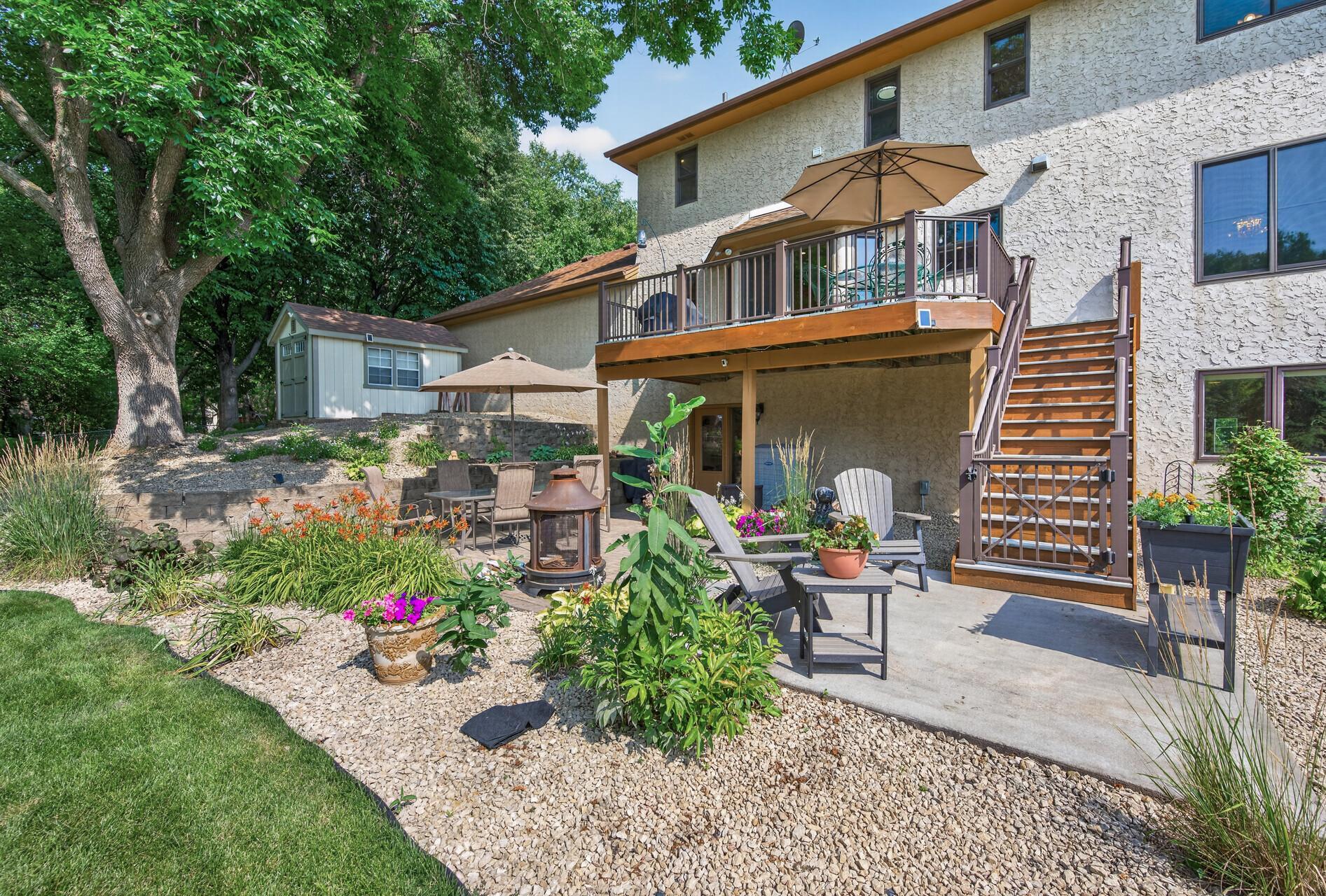 View of Residential at 8945 Dallas Lane, Maple Grove MN 55369, Maple Grove (34 of 45) - Mike Wilen | Minnesota Team Real Estate