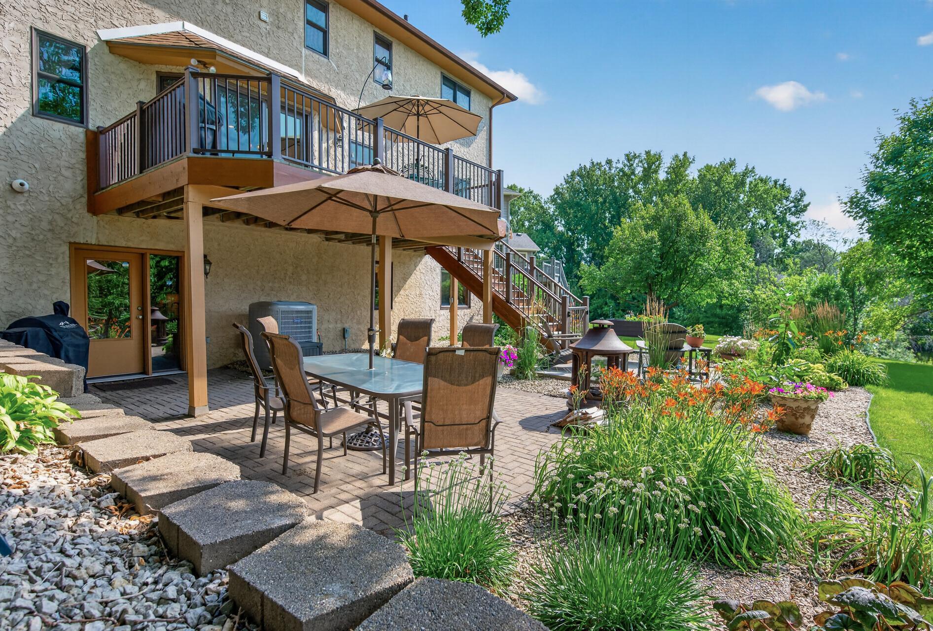 View of Residential at 8945 Dallas Lane, Maple Grove MN 55369, Maple Grove (33 of 45) - Mike Wilen | Minnesota Team Real Estate