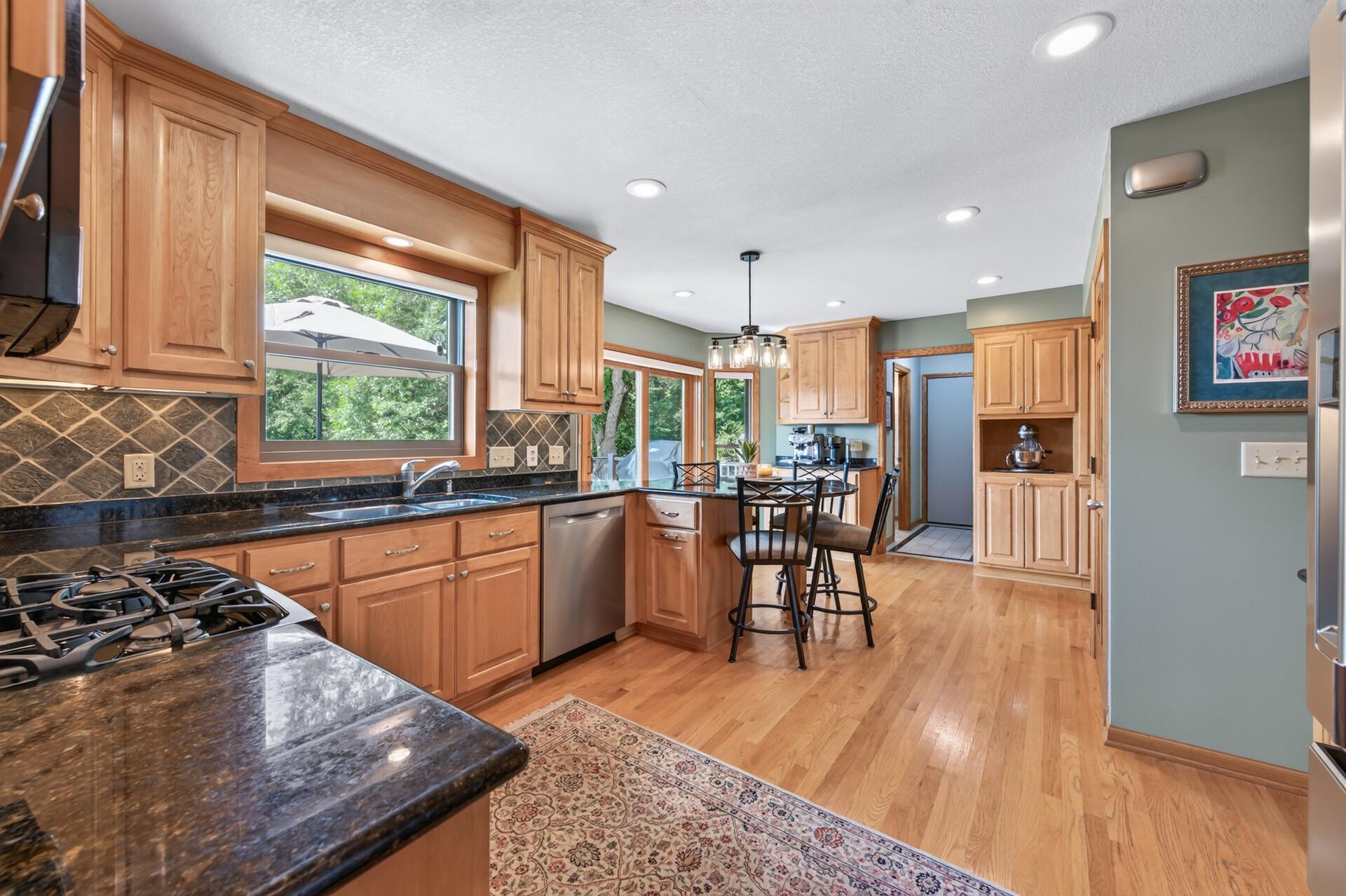 View of Residential at 8945 Dallas Lane, Maple Grove MN 55369, Maple Grove (12 of 45) - Mike Wilen | Minnesota Team Real Estate