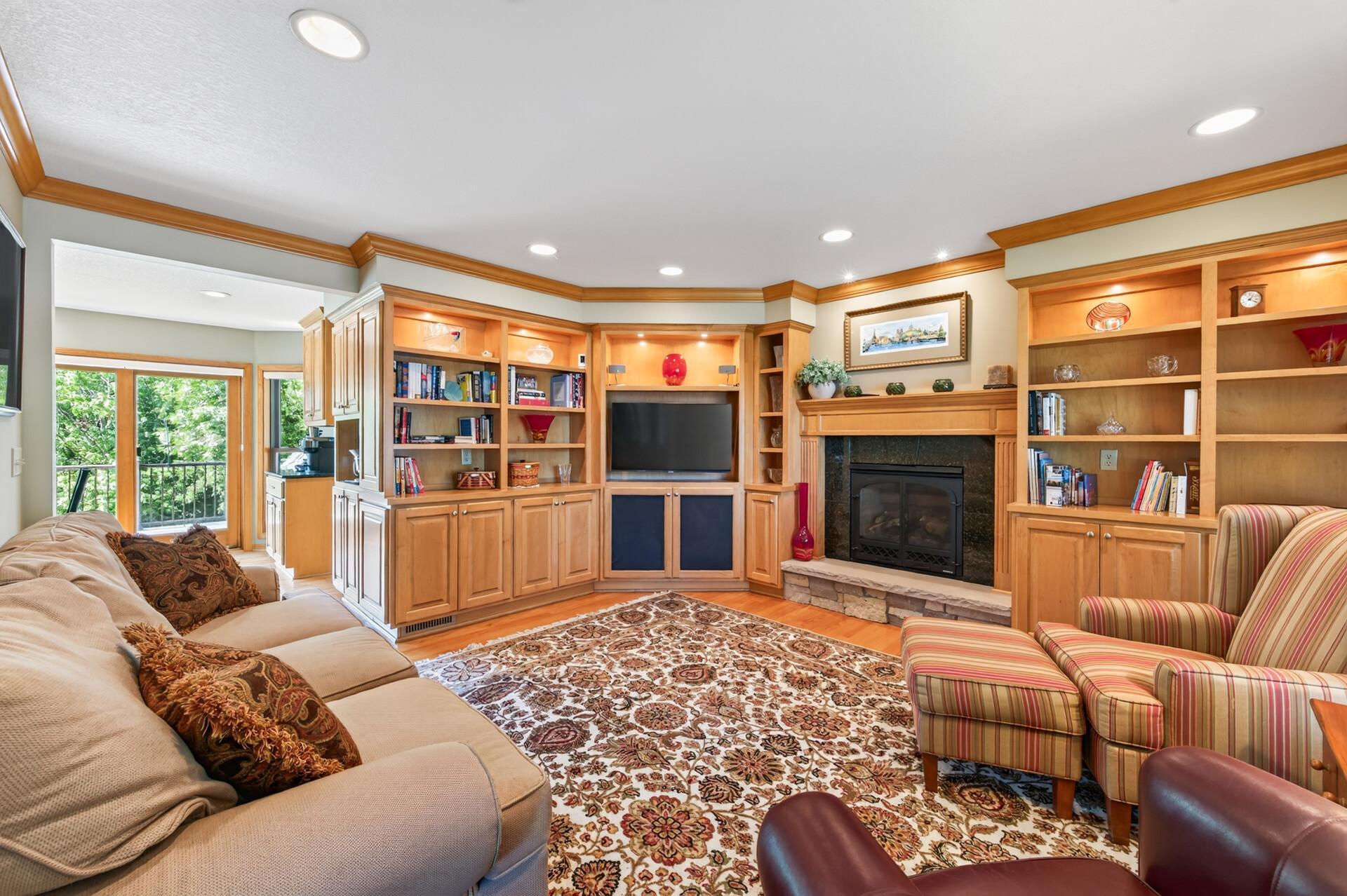 View of Residential at 8945 Dallas Lane, Maple Grove MN 55369, Maple Grove (3 of 45) - Mike Wilen | Minnesota Team Real Estate