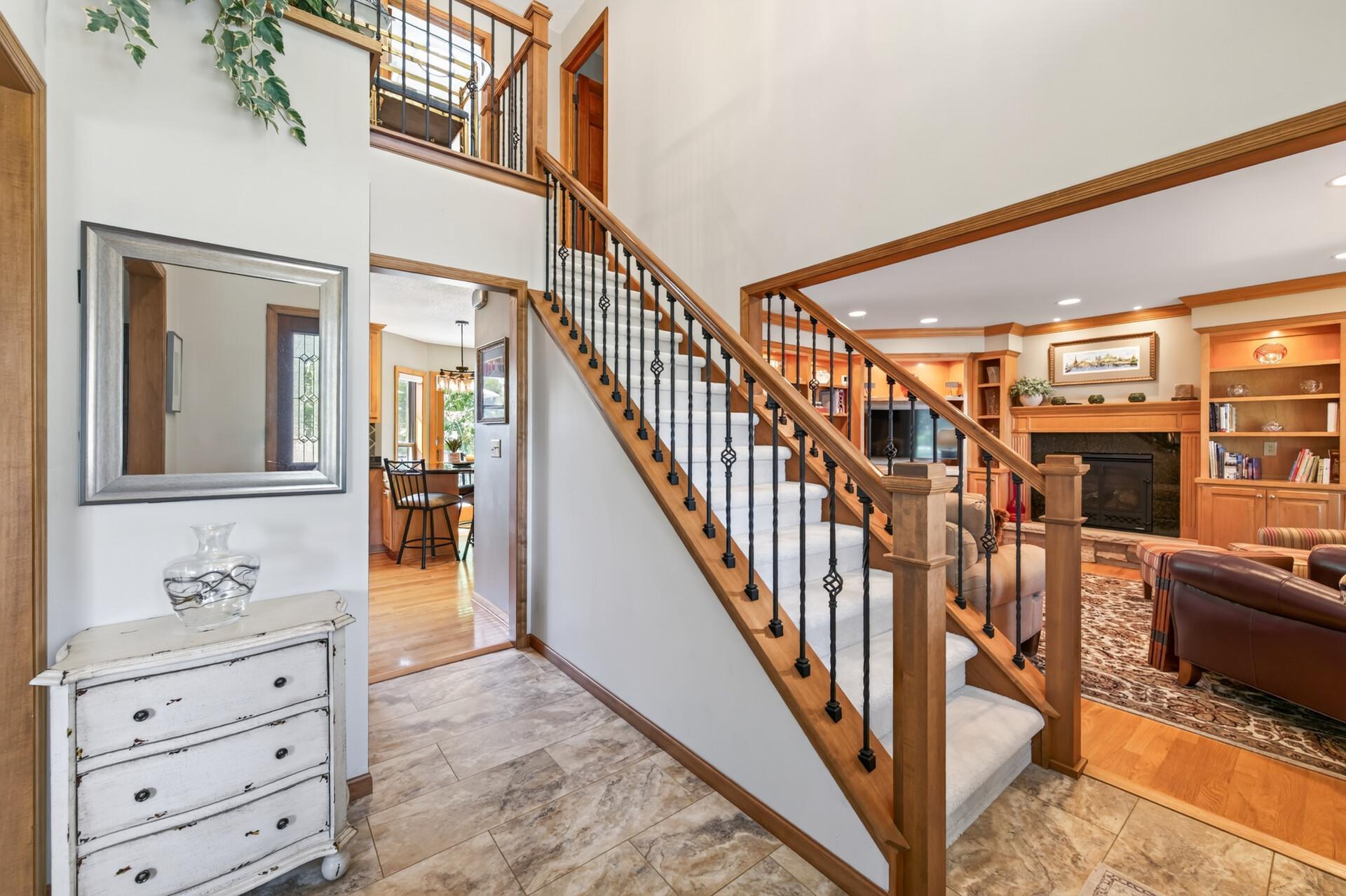 View of Residential at 8945 Dallas Lane, Maple Grove MN 55369, Maple Grove (2 of 45) - Mike Wilen | Minnesota Team Real Estate