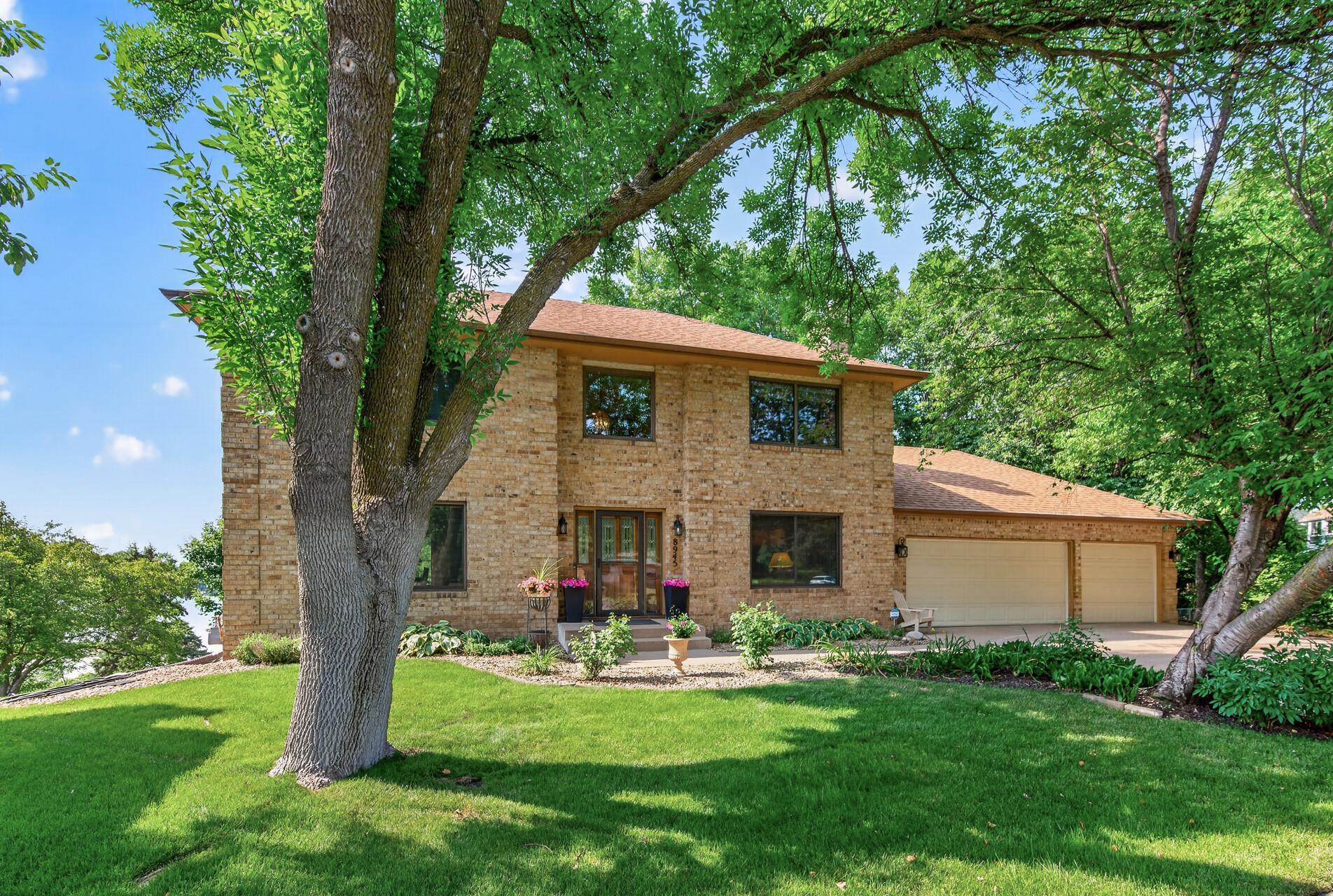 View of Residential at 8945 Dallas Lane, Maple Grove MN 55369, Maple Grove (44 of 45) - Mike Wilen | Minnesota Team Real Estate