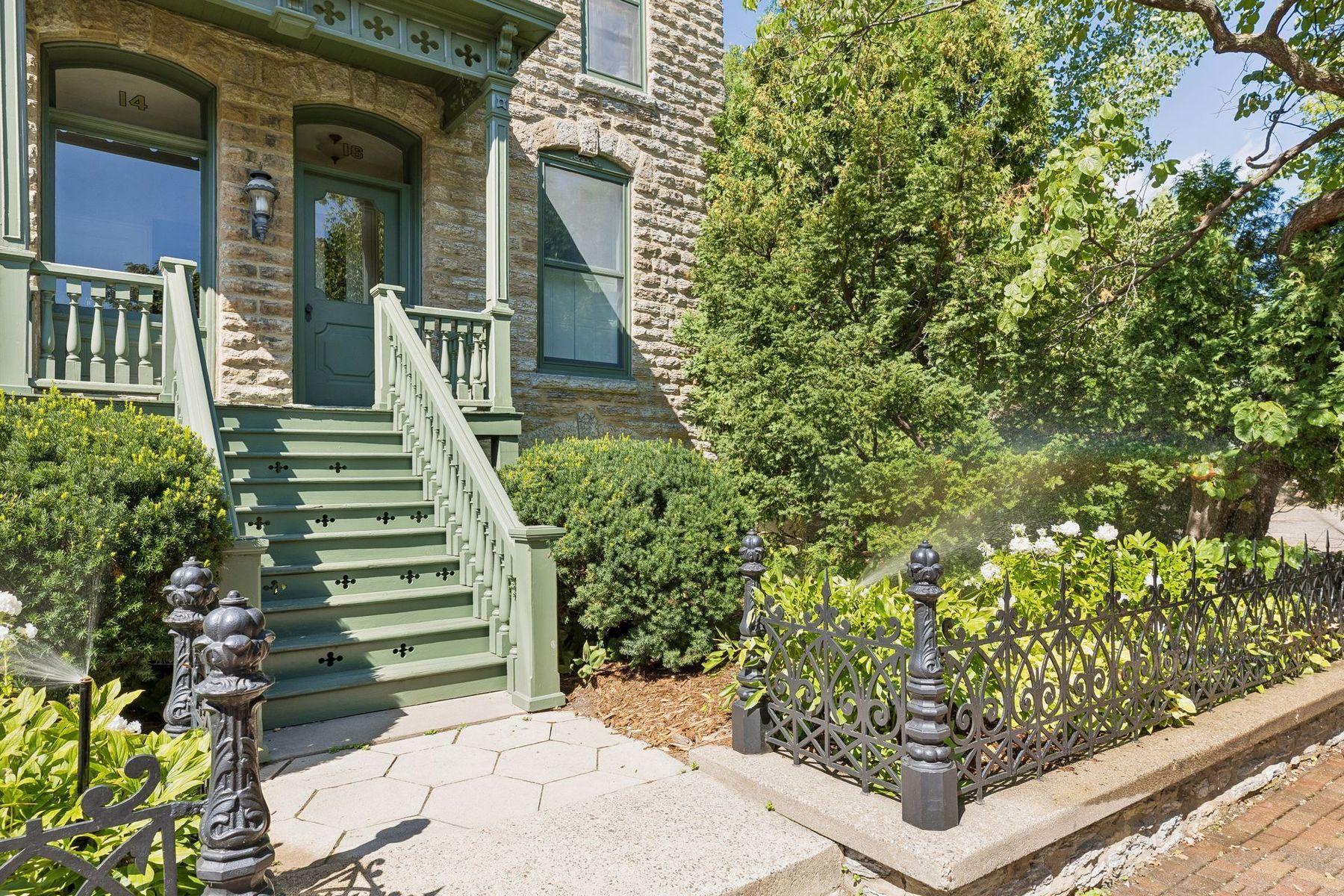 View of Residential at 16 Grove Street #16B, Minneapolis MN 55401, Minneapolis (28 of 38) - Mike Wilen | Minnesota Team Real Estate