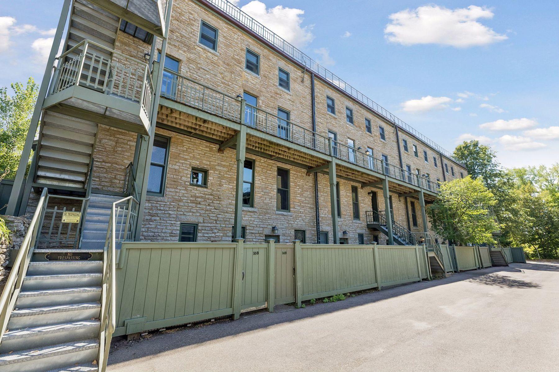 View of Residential at 16 Grove Street #16B, Minneapolis MN 55401, Minneapolis (26 of 38) - Mike Wilen | Minnesota Team Real Estate