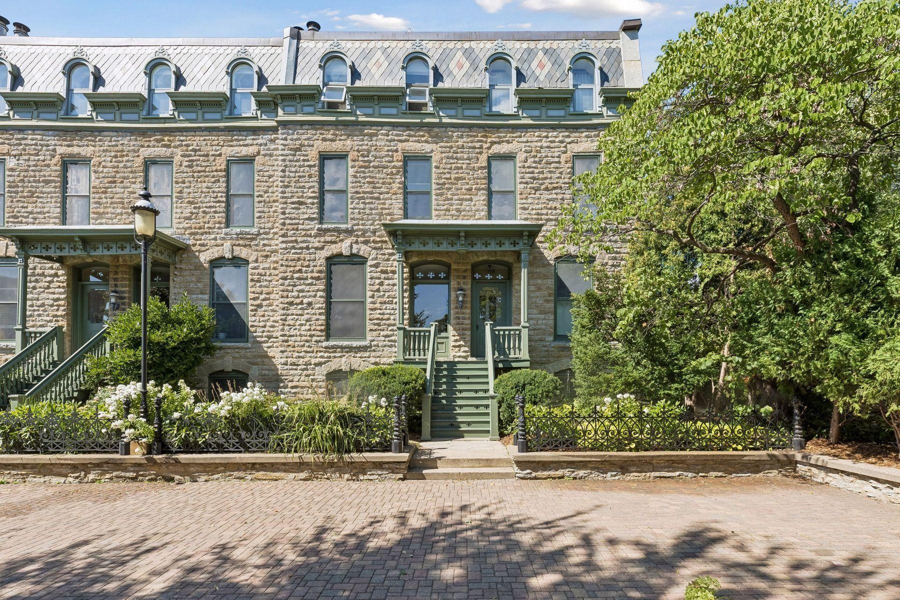 View of Residential at 16 Grove Street #16B, Minneapolis MN 55401, Minneapolis (2 of 38) - Mike Wilen | Minnesota Team Real Estate
