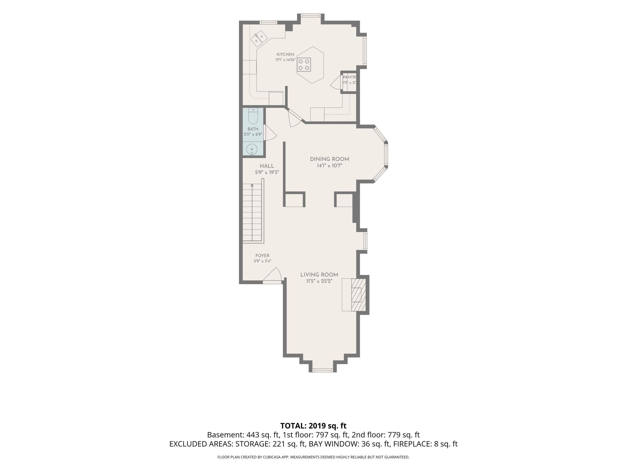 View of Residential at 16 Grove Street #16B, Minneapolis MN 55401, Minneapolis (37 of 38) - Mike Wilen | Minnesota Team Real Estate