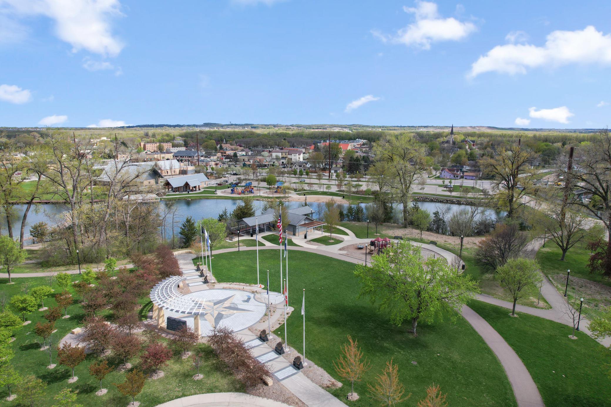 View of Residential at 4166 Narrows Canyon Trail, Chaska MN 55318, Chaska (17 of 21) - Mike Wilen | Minnesota Team Real Estate