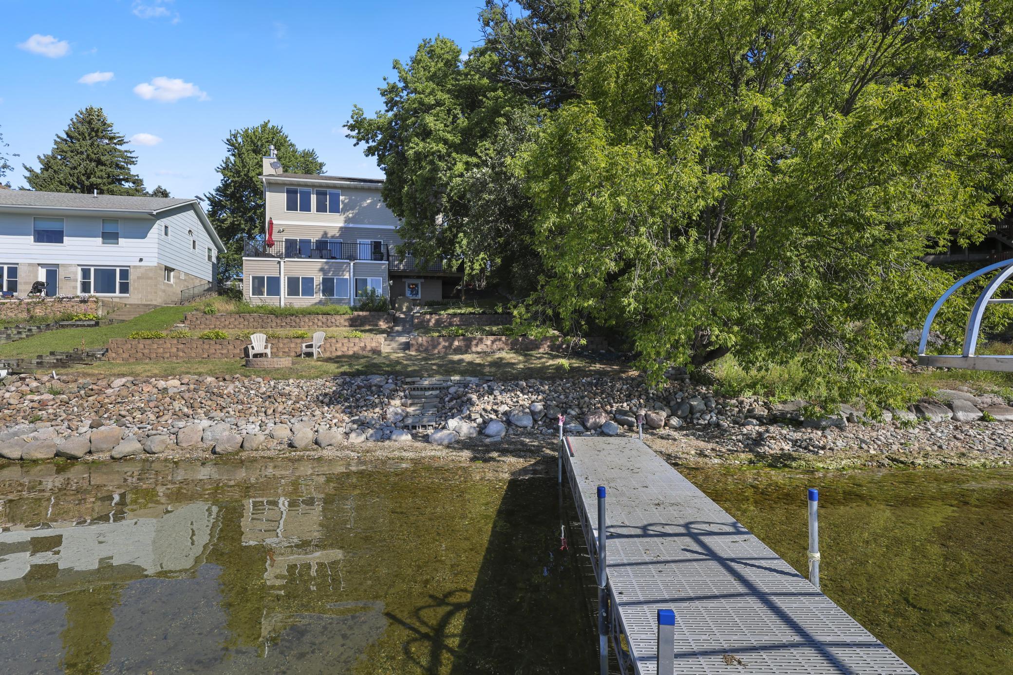 View of Residential at 2234 Lake Pulaski Drive, Buffalo MN 55313, Buffalo - Mike Wilen | Minnesota Team Real Estate