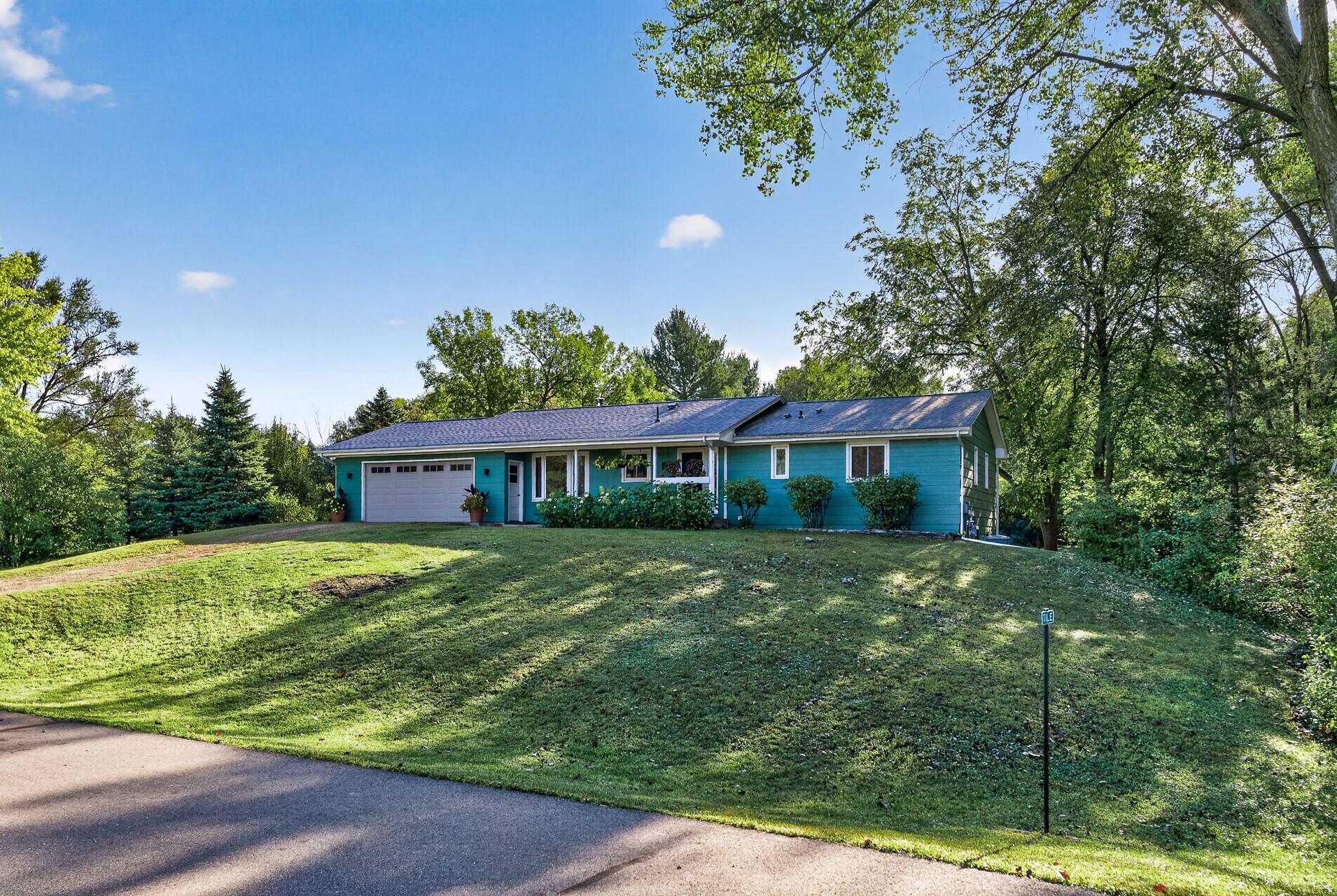 View of Single Family at 22385 Rush Creek Drive, Corcoran - Mike Wilen | Minnesota Team Real Estate