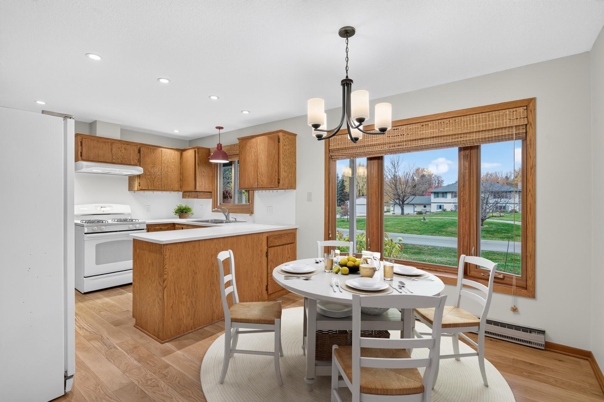 View of Residential at 22385 Rush Creek Drive, Corcoran MN 55374, Corcoran (17 of 89) - Mike Wilen | Minnesota Team Real Estate