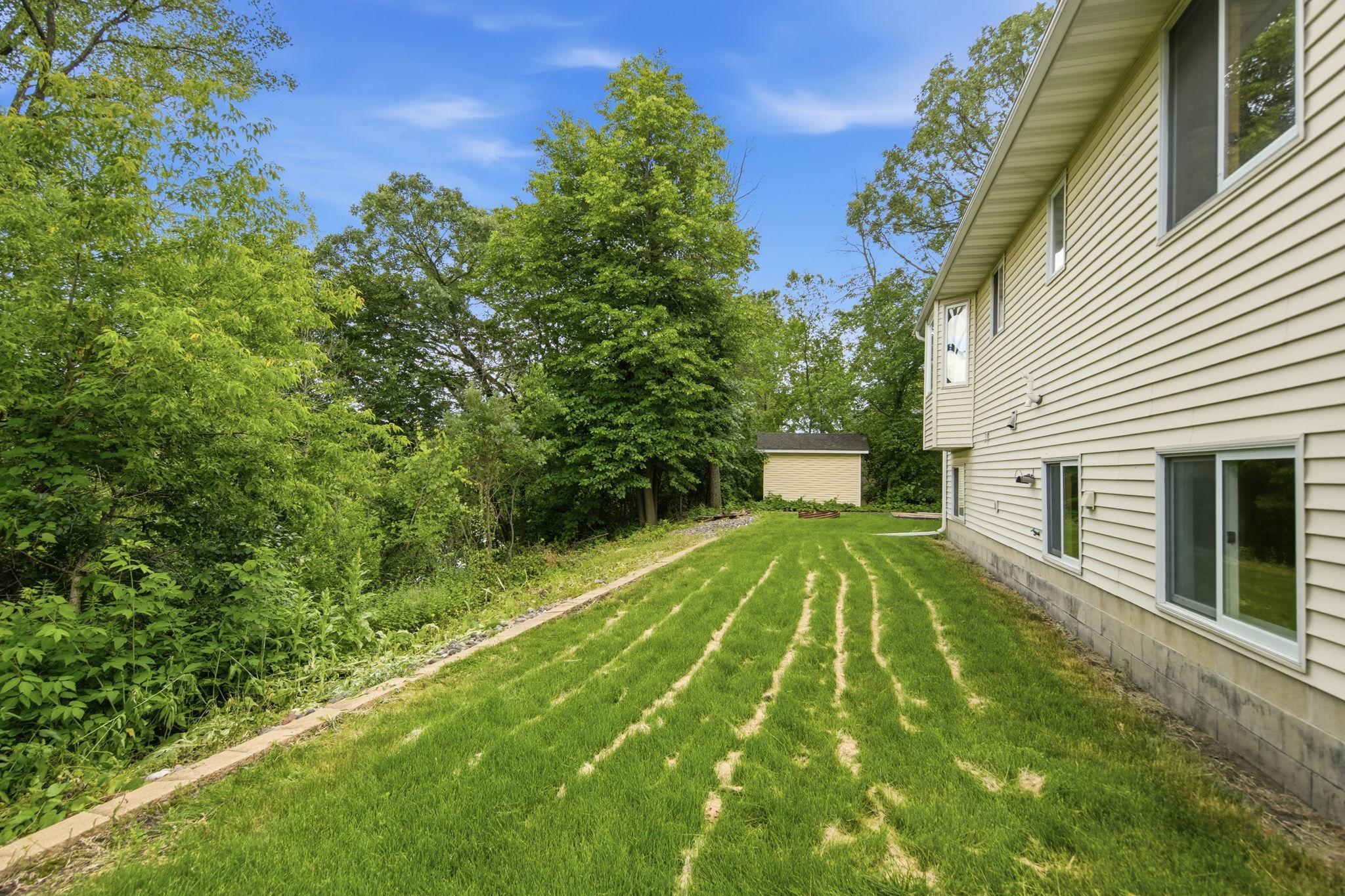 View of Residential at 23131 Butterfield Drive, Saint Francis MN 55070, Saint Francis (37 of 37) - Mike Wilen | Minnesota Team Real Estate