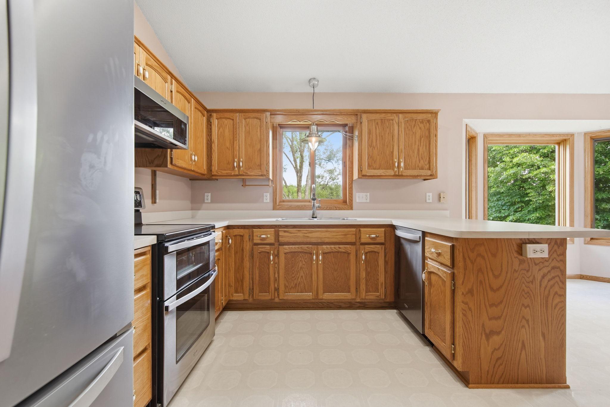 View of Residential at 23131 Butterfield Drive, Saint Francis MN 55070, Saint Francis (13 of 37) - Mike Wilen | Minnesota Team Real Estate