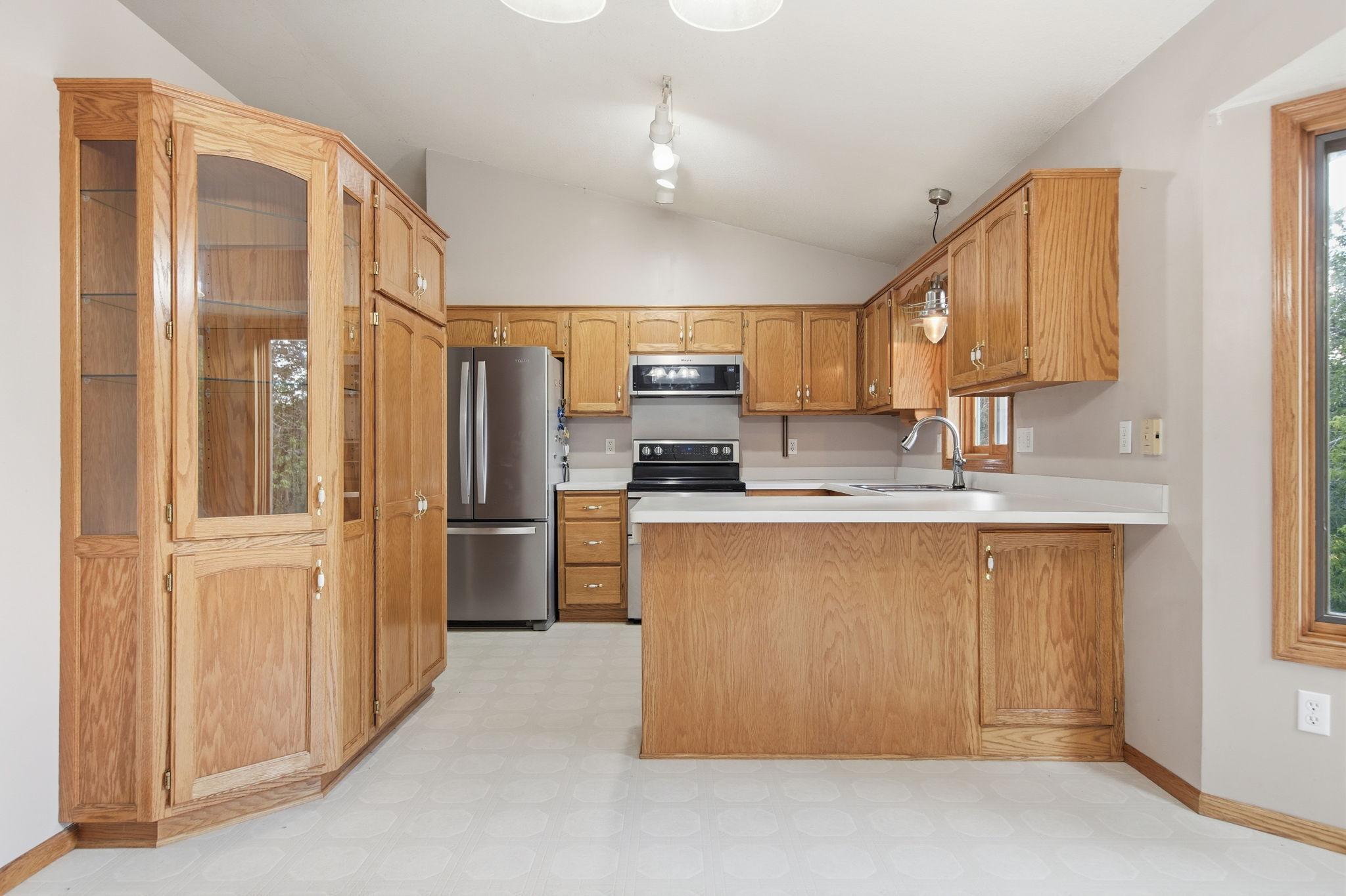 View of Residential at 23131 Butterfield Drive, Saint Francis MN 55070, Saint Francis (12 of 37) - Mike Wilen | Minnesota Team Real Estate