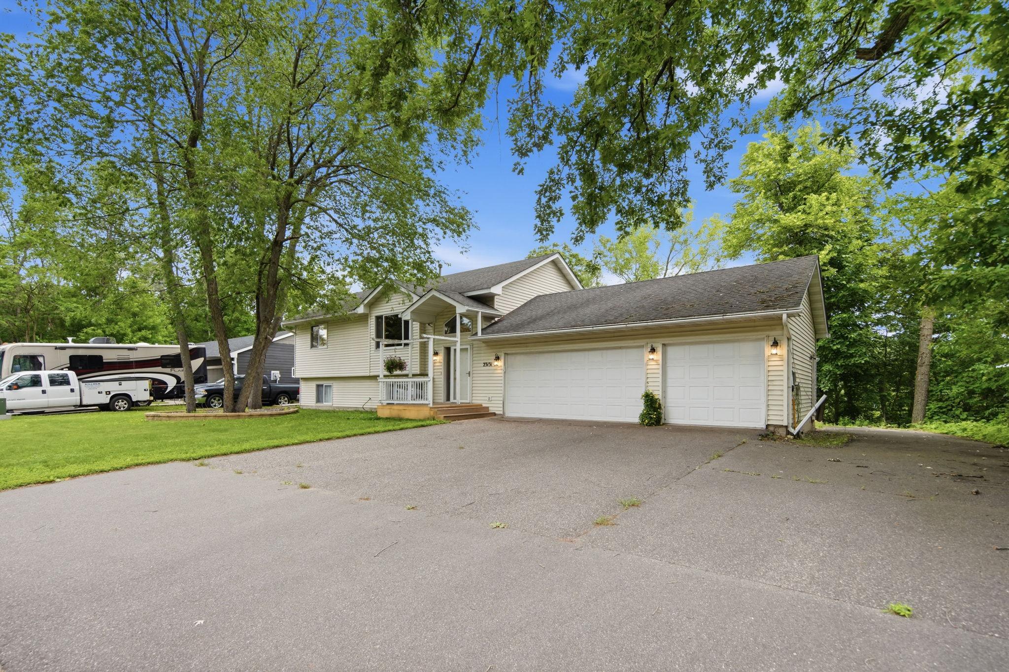 View of Residential at 23131 Butterfield Drive, Saint Francis MN 55070, Saint Francis - Mike Wilen | Minnesota Team Real Estate