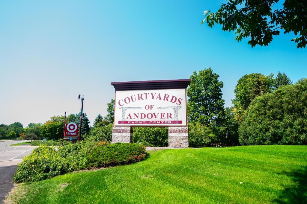 View of Commercial Sale at 13545 Martin Street, Andover MN 55304, Andover (2 of 37) - Mike Wilen | Minnesota Team Real Estate