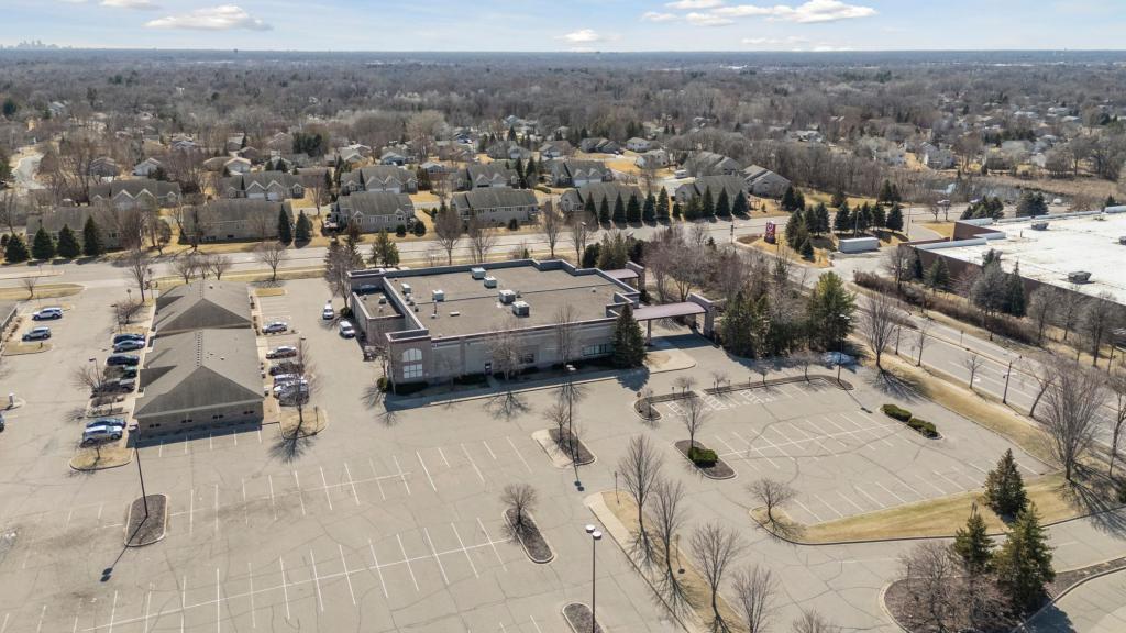 View of Commercial Sale at 13545 Martin Street, Andover MN 55304, Andover (34 of 37) - Mike Wilen | Minnesota Team Real Estate