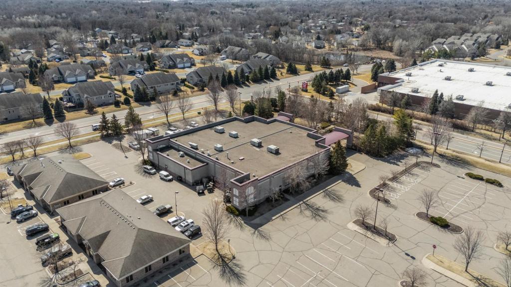 View of Commercial Sale at 13545 Martin Street, Andover MN 55304, Andover (33 of 37) - Mike Wilen | Minnesota Team Real Estate