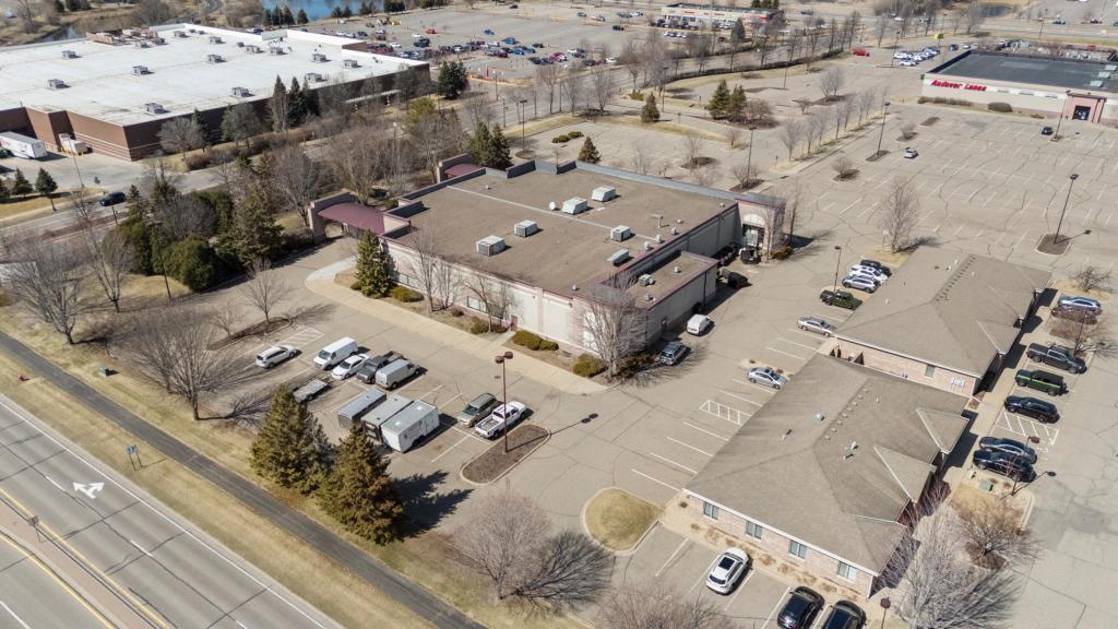 View of Commercial Sale at 13545 Martin Street, Andover MN 55304, Andover (32 of 37) - Mike Wilen | Minnesota Team Real Estate