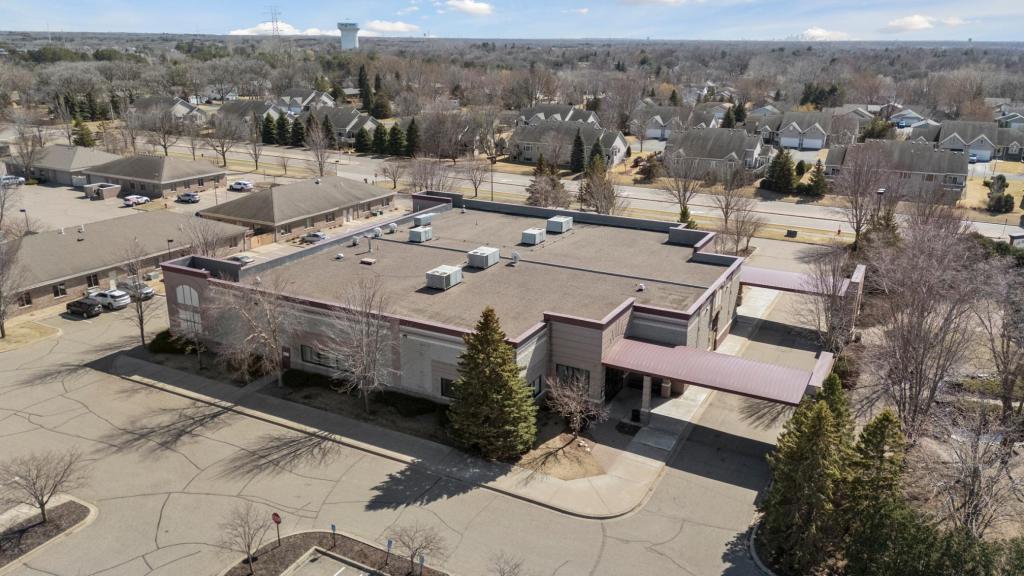 View of Commercial Sale at 13545 Martin Street, Andover MN 55304, Andover (29 of 37) - Mike Wilen | Minnesota Team Real Estate