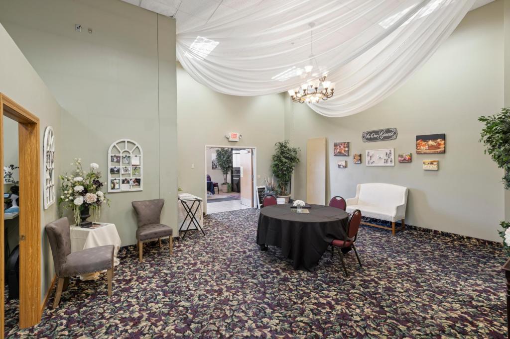 View of Commercial Sale at 13545 Martin Street, Andover MN 55304, Andover (17 of 37) - Mike Wilen | Minnesota Team Real Estate