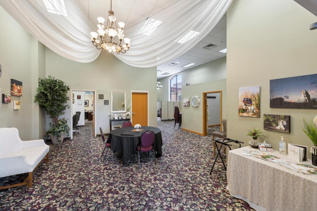 View of Commercial Sale at 13545 Martin Street, Andover MN 55304, Andover (16 of 37) - Mike Wilen | Minnesota Team Real Estate
