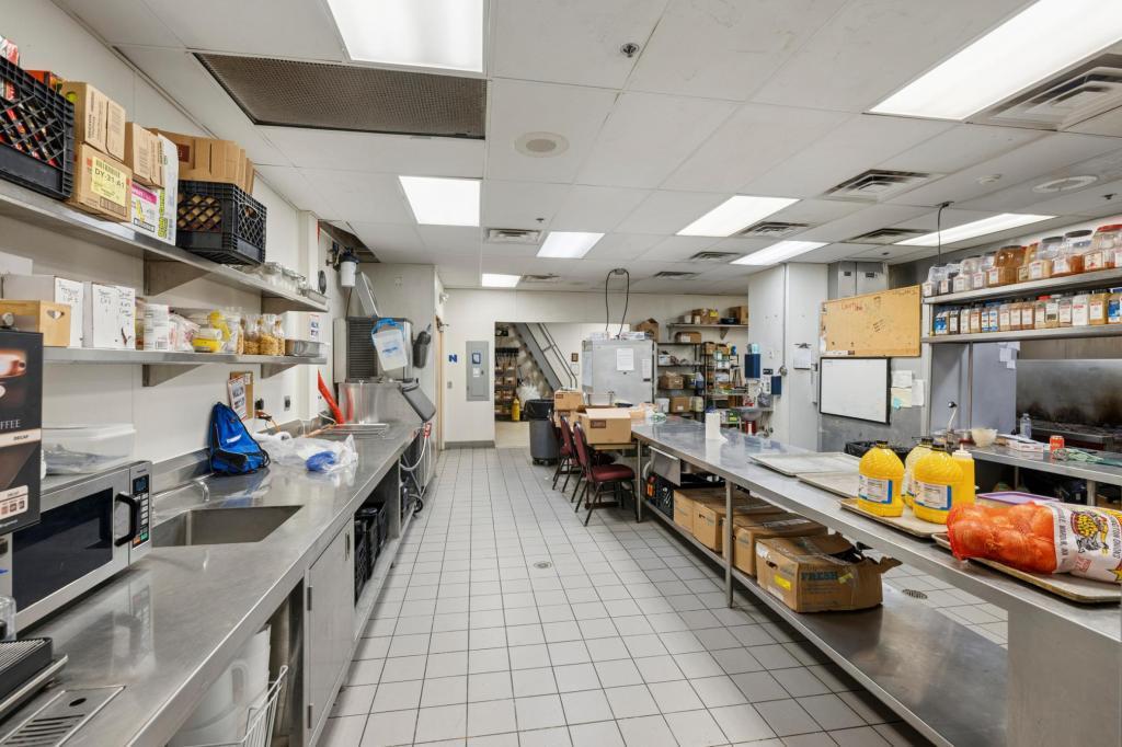 View of Commercial Sale at 13545 Martin Street, Andover MN 55304, Andover (10 of 37) - Mike Wilen | Minnesota Team Real Estate