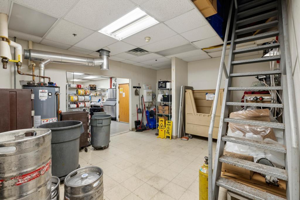 View of Commercial Sale at 13545 Martin Street, Andover MN 55304, Andover (6 of 37) - Mike Wilen | Minnesota Team Real Estate