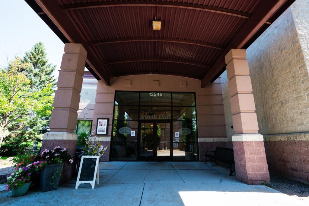 View of Commercial Sale at 13545 Martin Street, Andover MN 55304, Andover (3 of 37) - Mike Wilen | Minnesota Team Real Estate