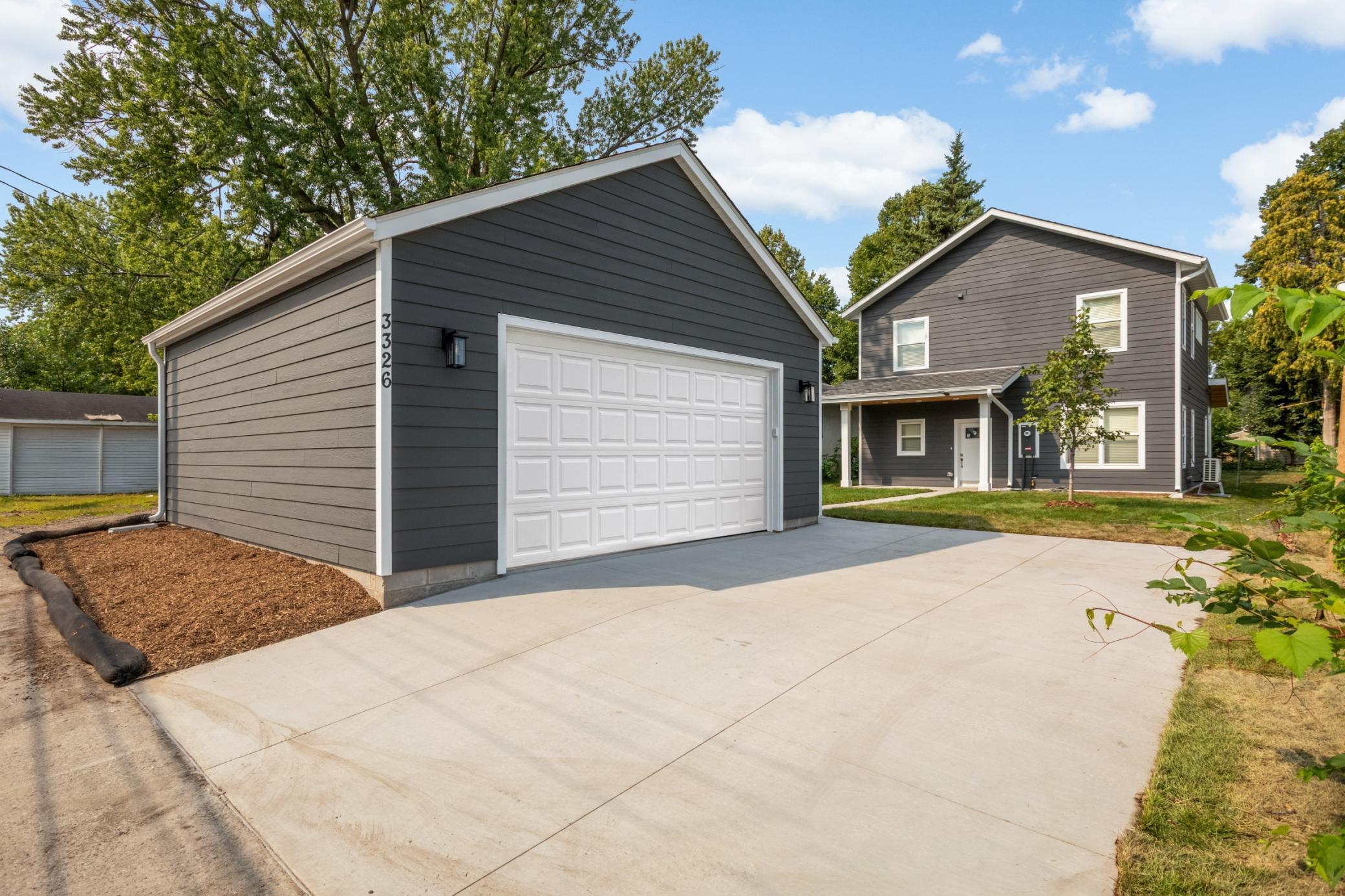 View of Residential at 3326 Thomas Avenue, Minneapolis MN 55412, Minneapolis (33 of 42) - Mike Wilen | Minnesota Team Real Estate