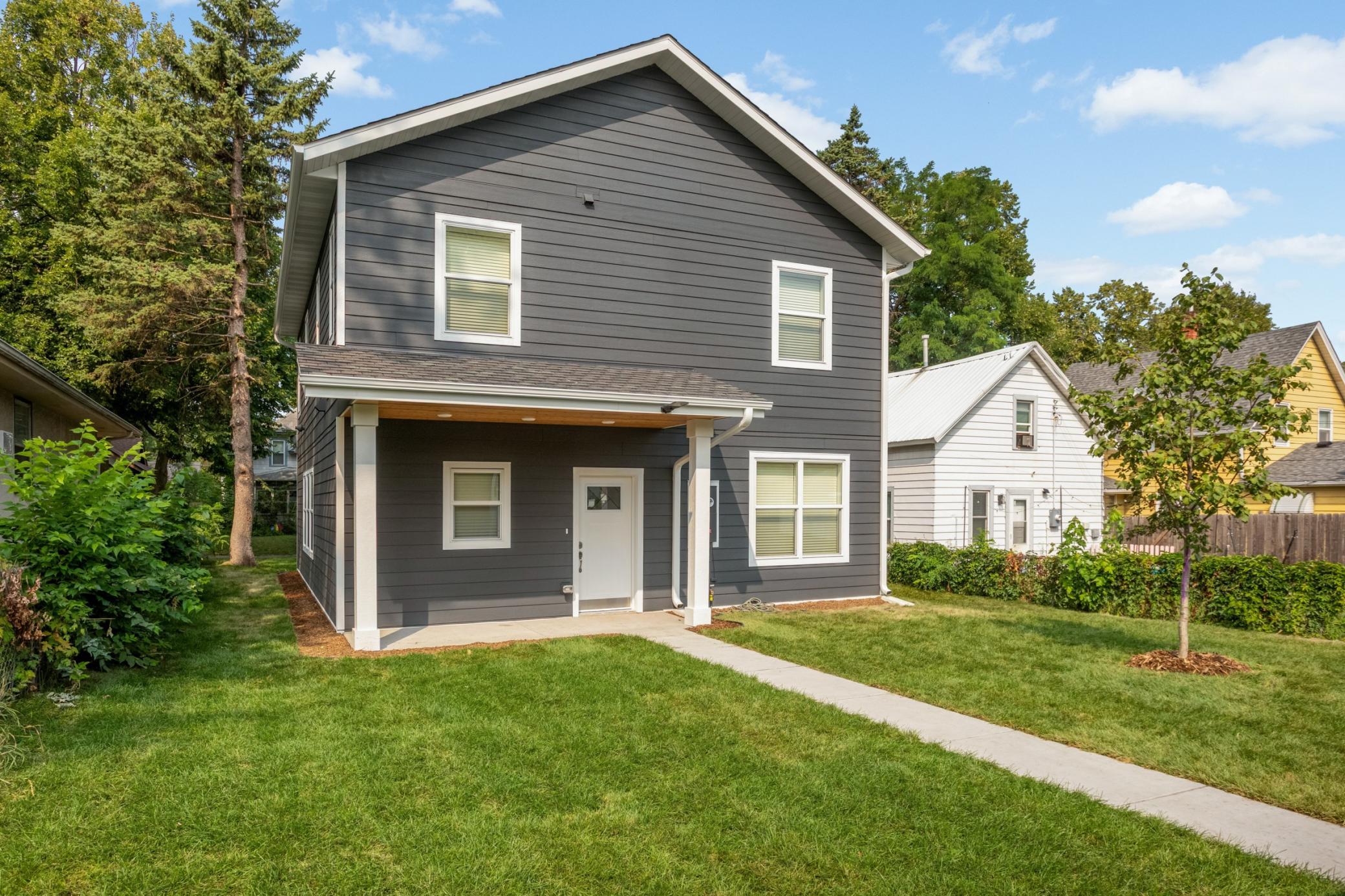 View of Residential at 3326 Thomas Avenue, Minneapolis MN 55412, Minneapolis (32 of 42) - Mike Wilen | Minnesota Team Real Estate