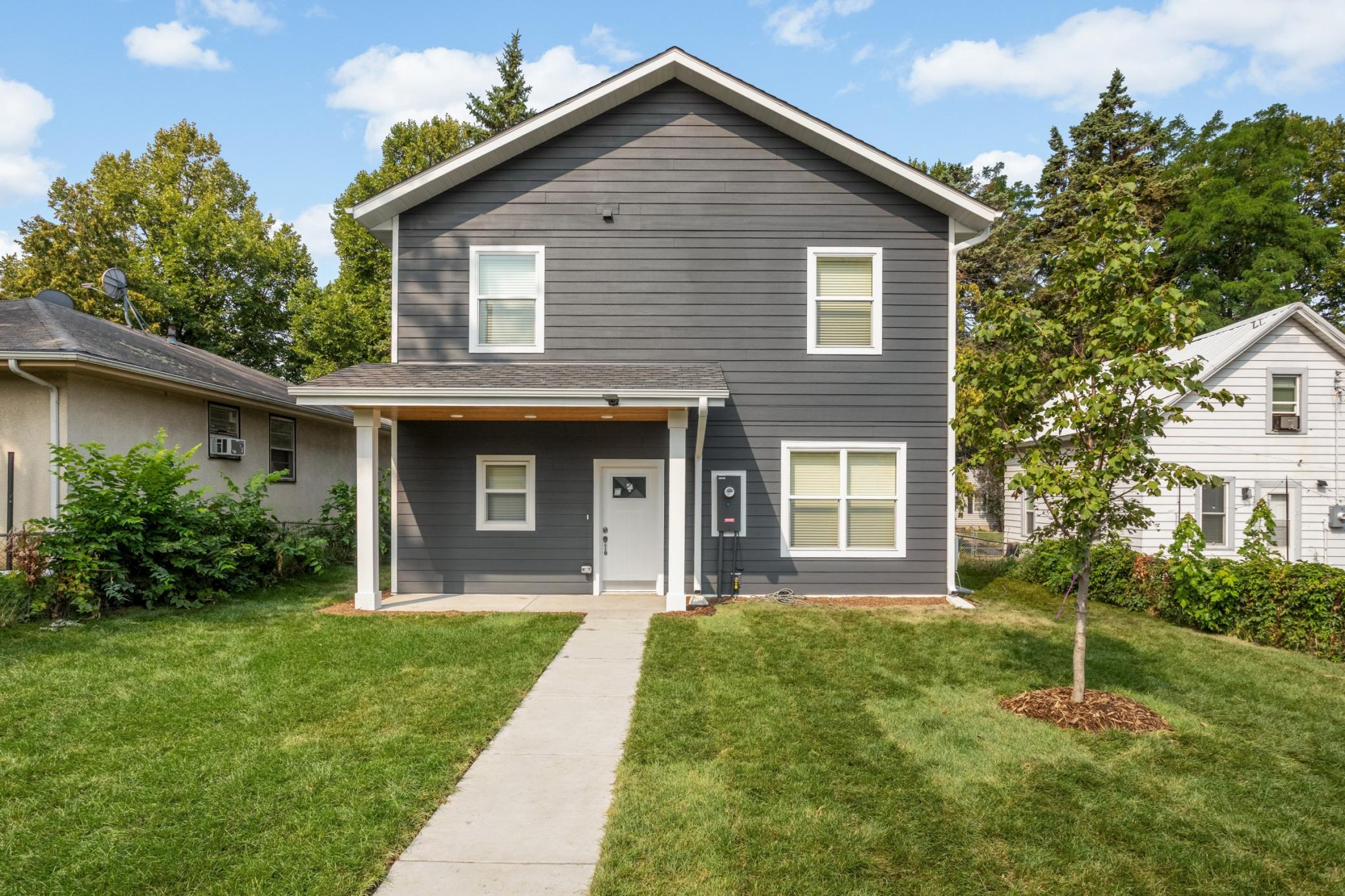 View of Residential at 3326 Thomas Avenue, Minneapolis MN 55412, Minneapolis (31 of 42) - Mike Wilen | Minnesota Team Real Estate