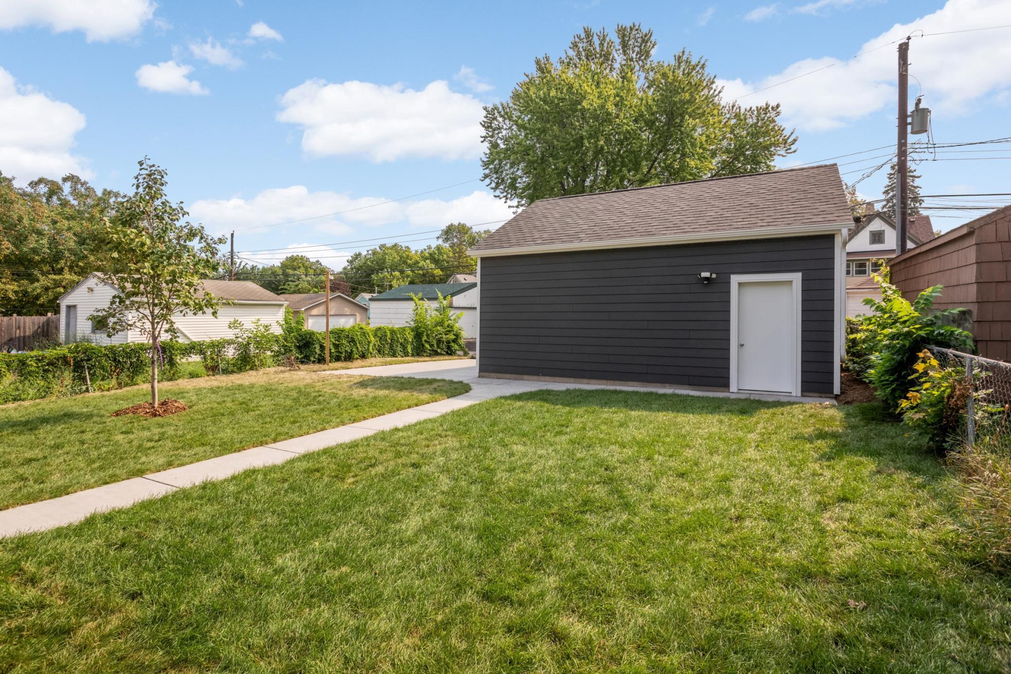 View of Residential at 3326 Thomas Avenue, Minneapolis MN 55412, Minneapolis (30 of 42) - Mike Wilen | Minnesota Team Real Estate