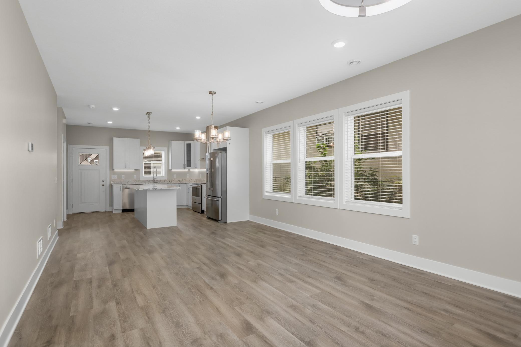 View of Residential at 3326 Thomas Avenue, Minneapolis MN 55412, Minneapolis (7 of 42) - Mike Wilen | Minnesota Team Real Estate