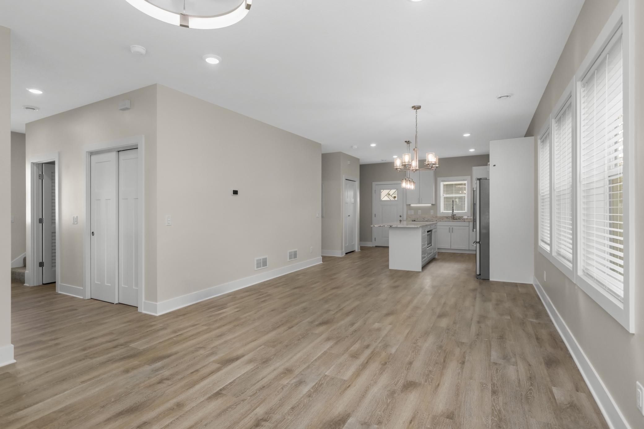 View of Residential at 3326 Thomas Avenue, Minneapolis MN 55412, Minneapolis (6 of 42) - Mike Wilen | Minnesota Team Real Estate