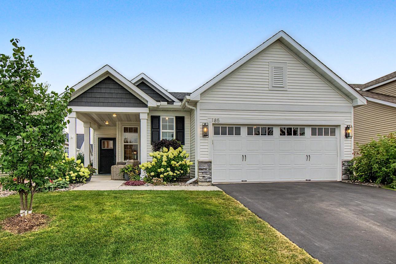 View of Residential at 185 Liberty Heights Drive, Chaska MN 55318, Chaska - Mike Wilen | Minnesota Team Real Estate