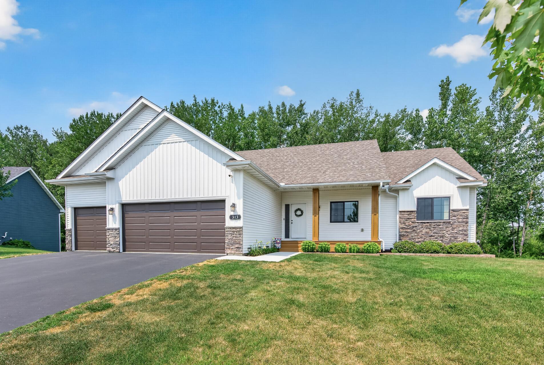 View of Residential at 313 Lachermeier Lane, Waverly MN 55390, Waverly (2 of 49) - Mike Wilen | Minnesota Team Real Estate