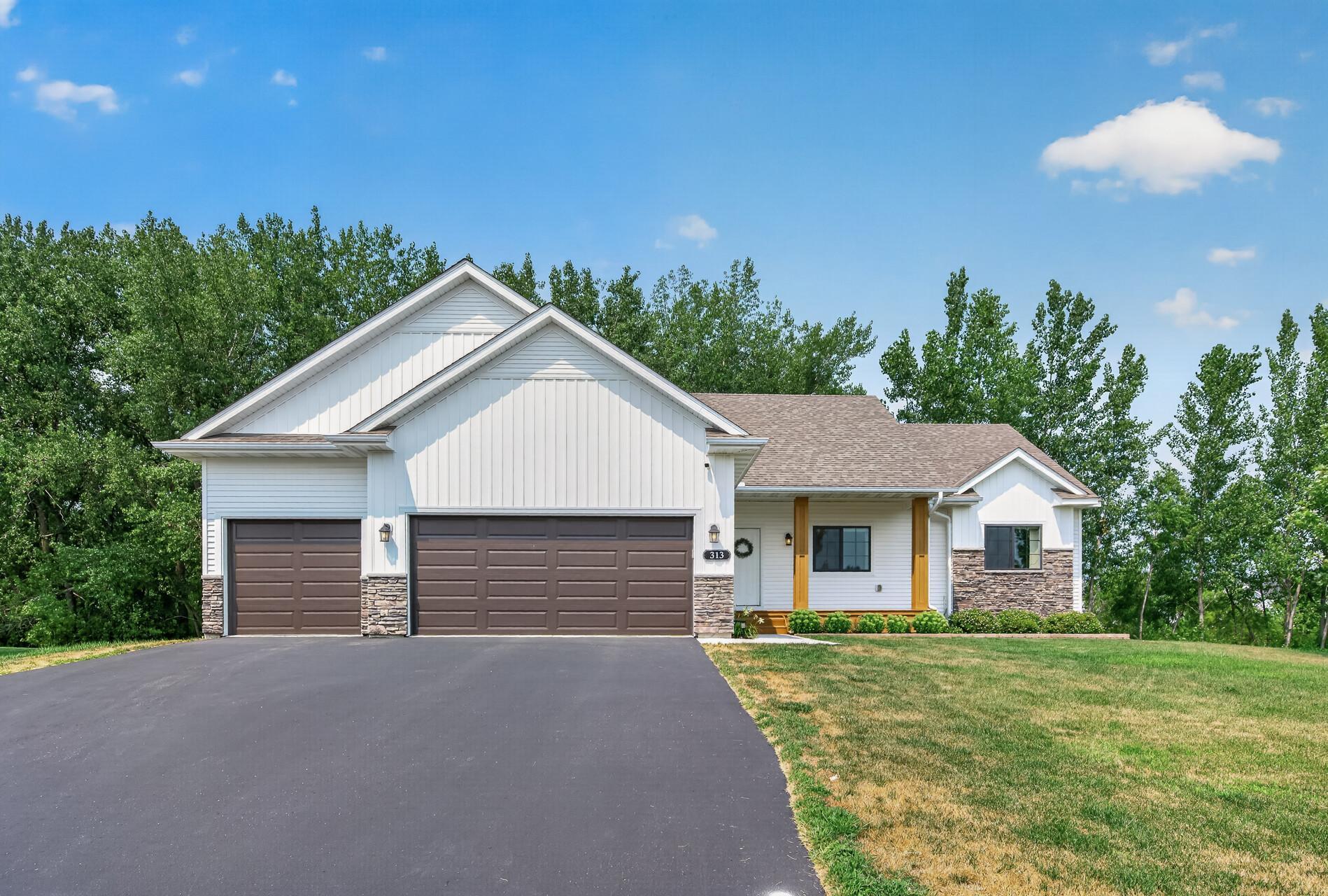 View of Residential at 313 Lachermeier Lane, Waverly MN 55390, Waverly - Mike Wilen | Minnesota Team Real Estate