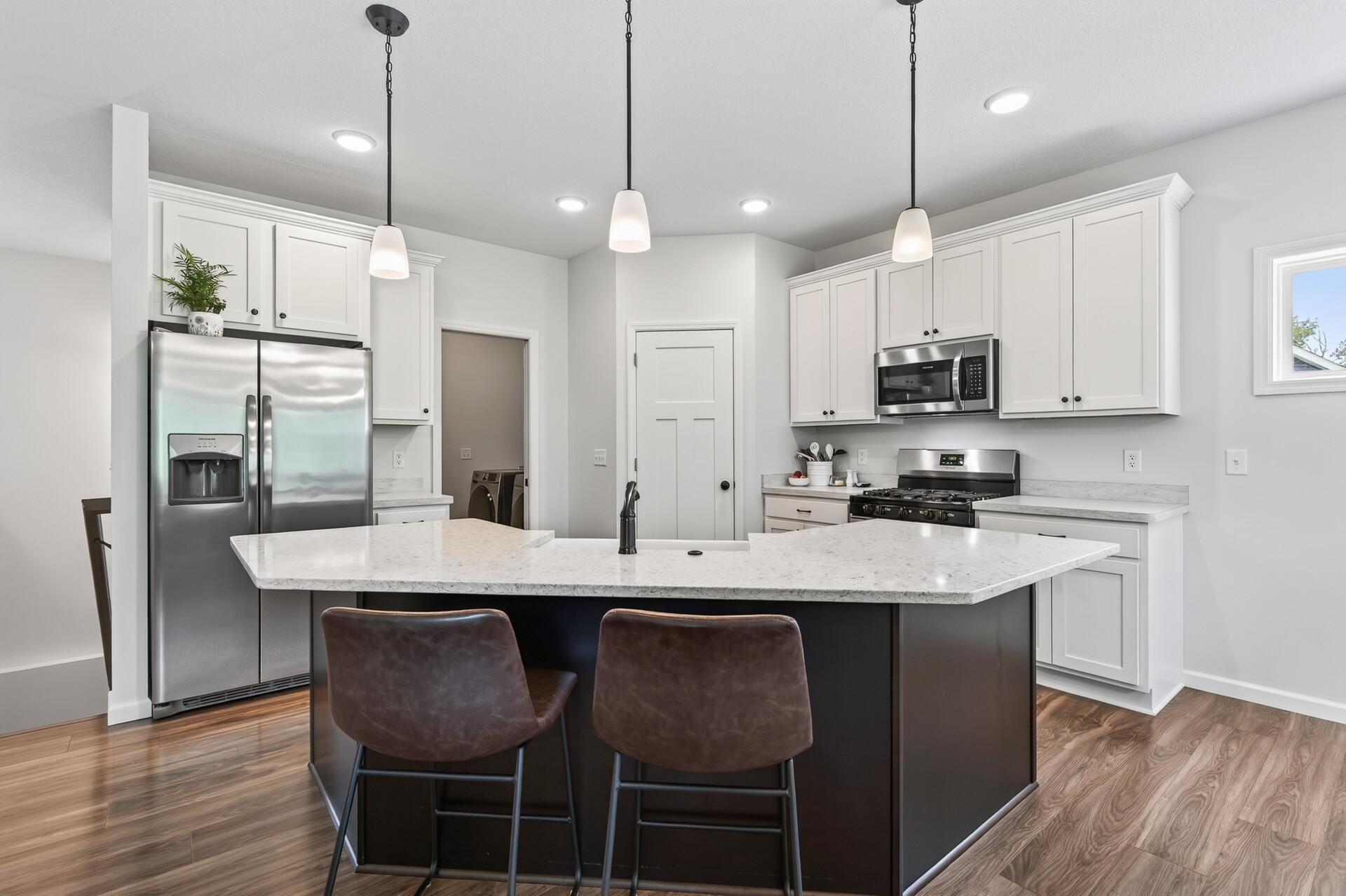 View of Residential at 313 Lachermeier Lane, Waverly MN 55390, Waverly (10 of 49) - Mike Wilen | Minnesota Team Real Estate