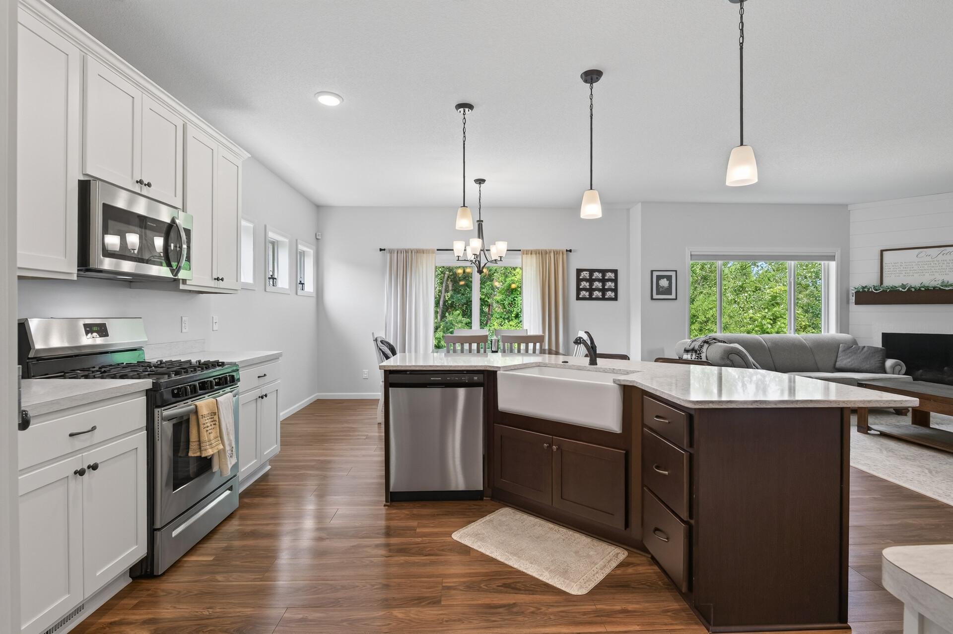 View of Residential at 313 Lachermeier Lane, Waverly MN 55390, Waverly (12 of 49) - Mike Wilen | Minnesota Team Real Estate