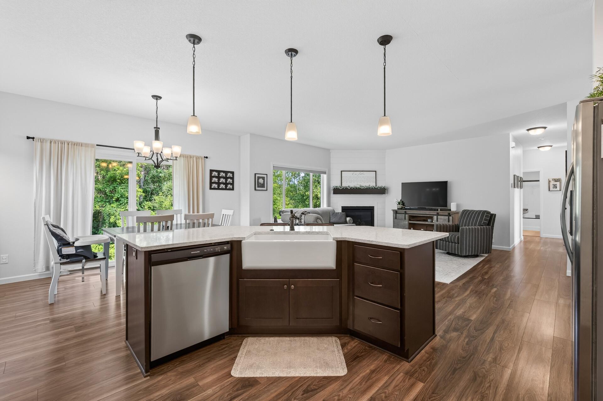 View of Residential at 313 Lachermeier Lane, Waverly MN 55390, Waverly (13 of 49) - Mike Wilen | Minnesota Team Real Estate