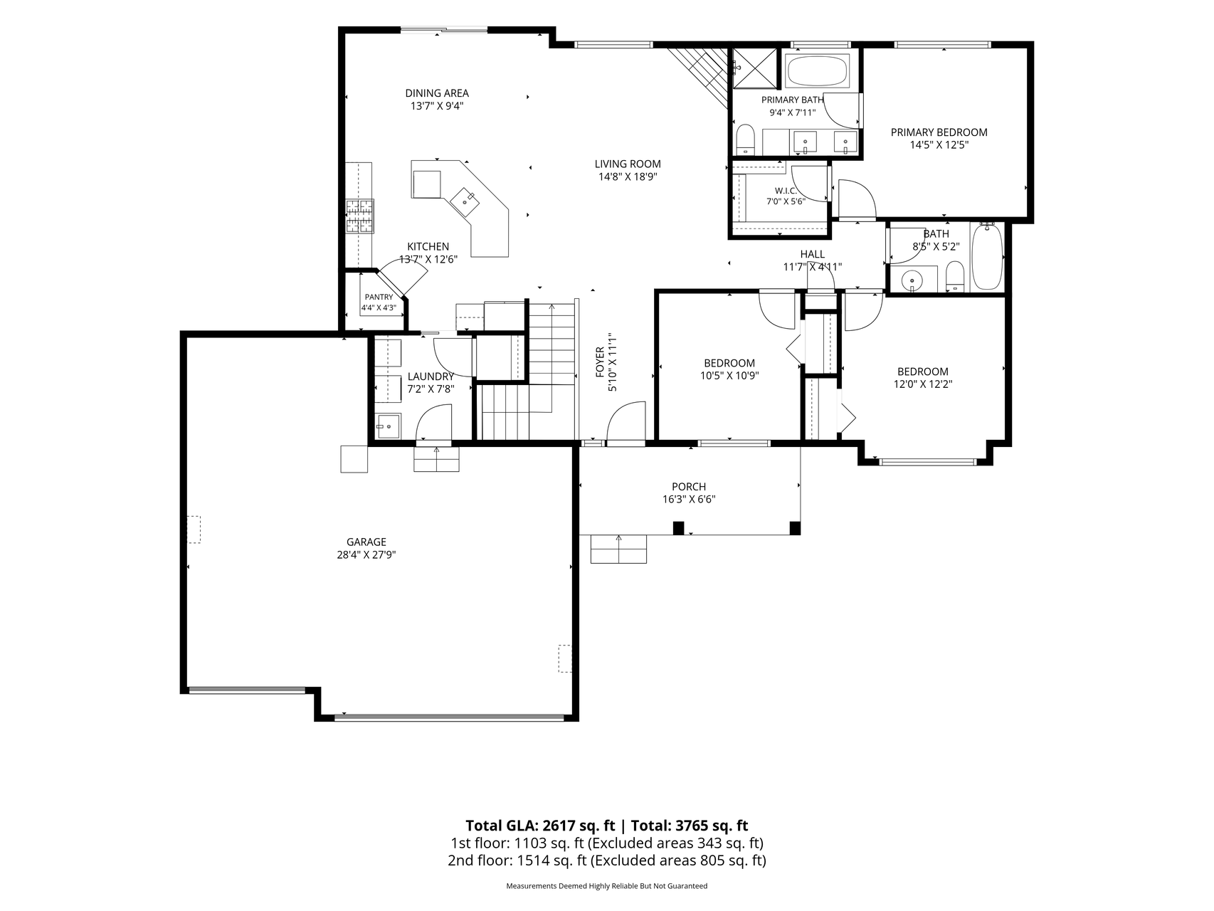 View of Residential at 313 Lachermeier Lane, Waverly MN 55390, Waverly (46 of 49) - Mike Wilen | Minnesota Team Real Estate